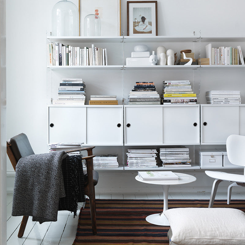 Poliță String 58x20 cm