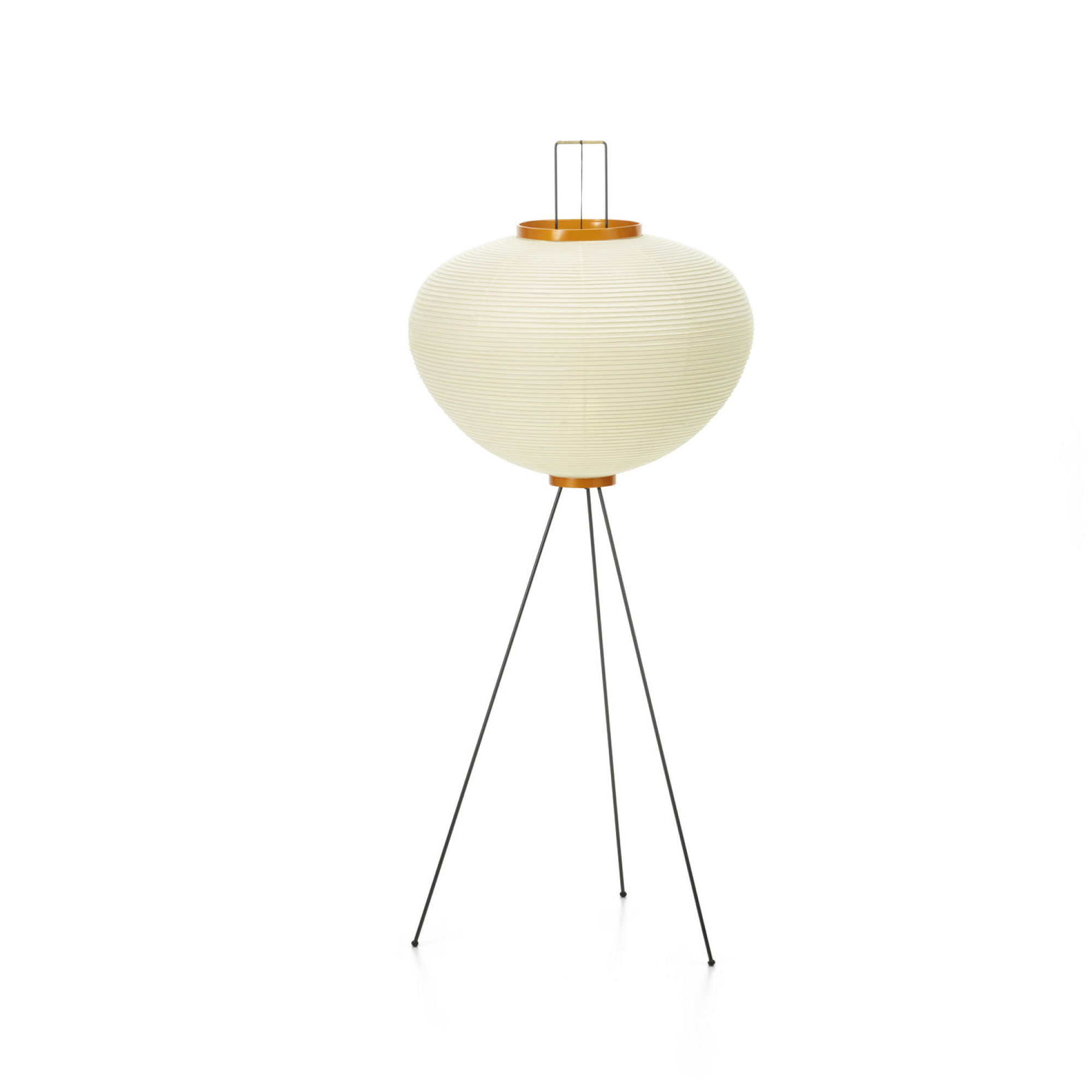 akari Akari 10A, lampă de podea, produs de Vitra