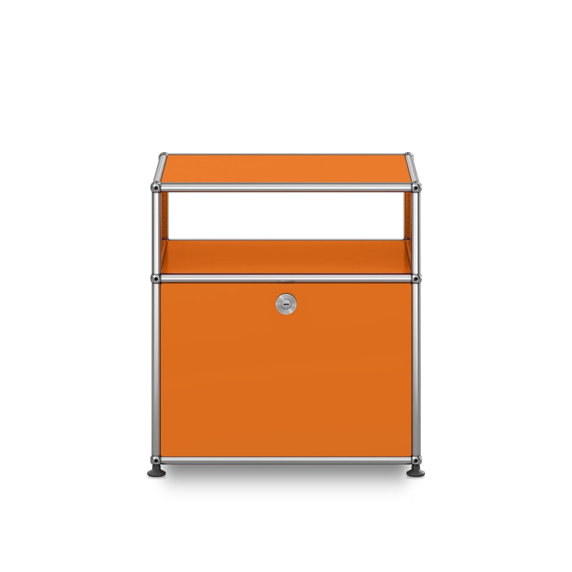 Haller noptieră modulară