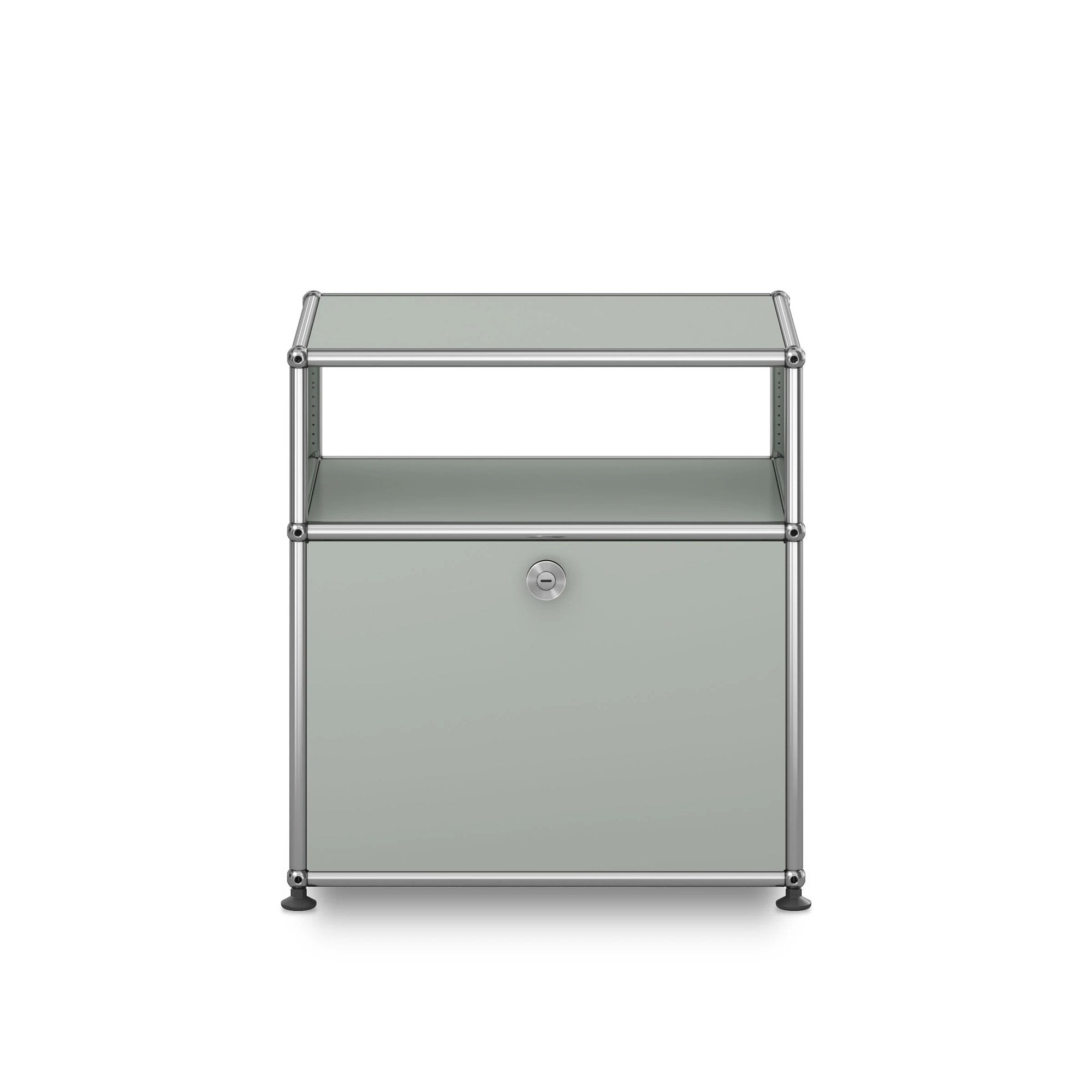 Haller noptieră modulară