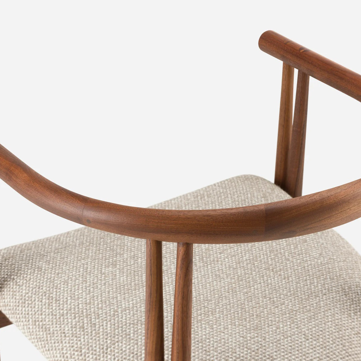 Eliot Dining Chair, scaun de dining