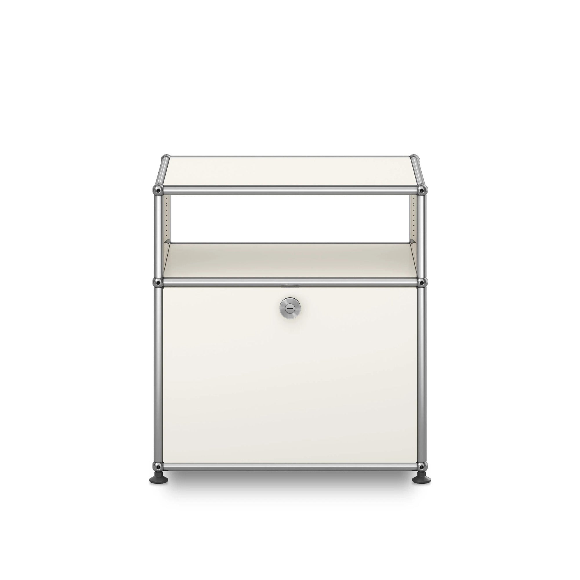 Haller noptieră modulară