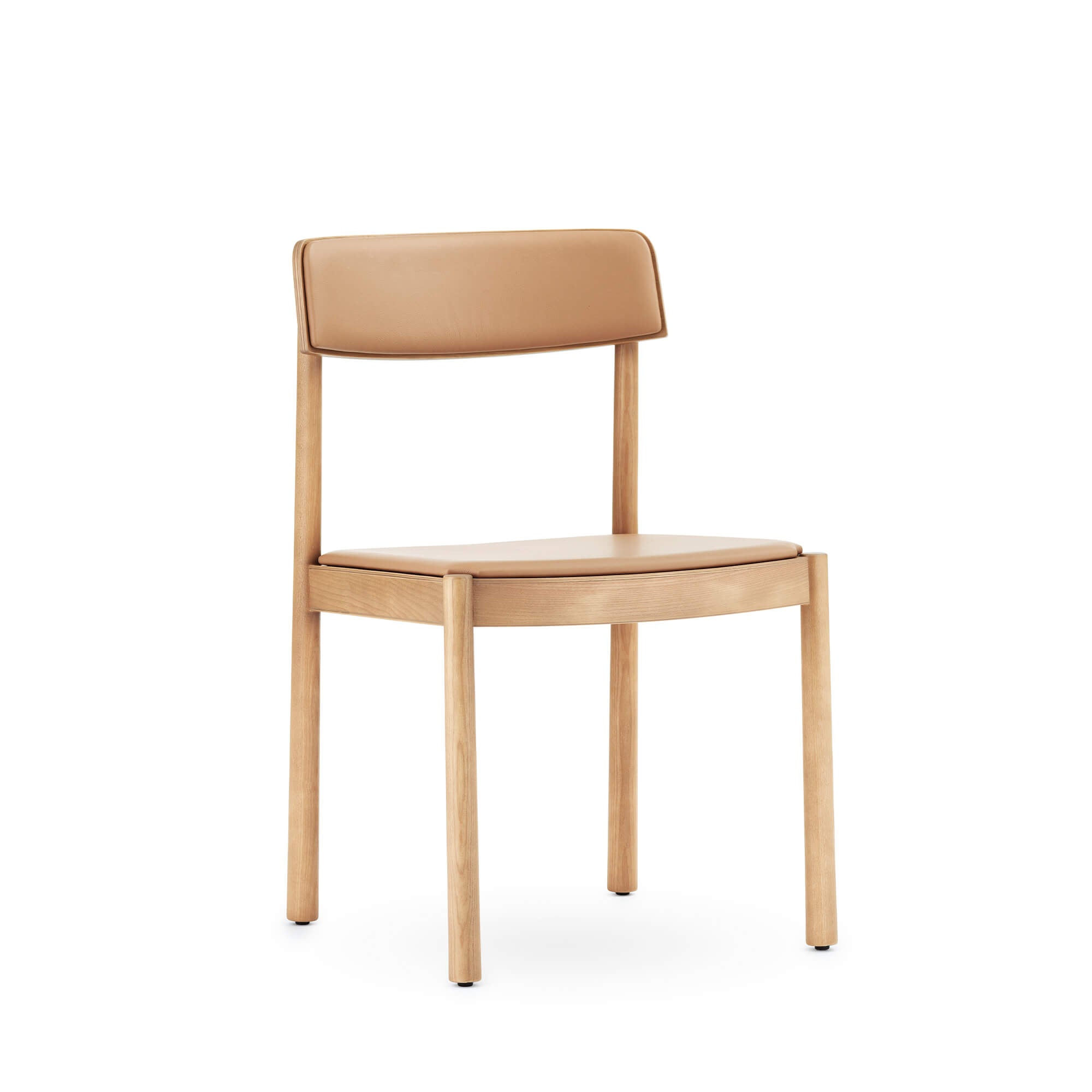 Timb Chair, scaun de dining tapițat