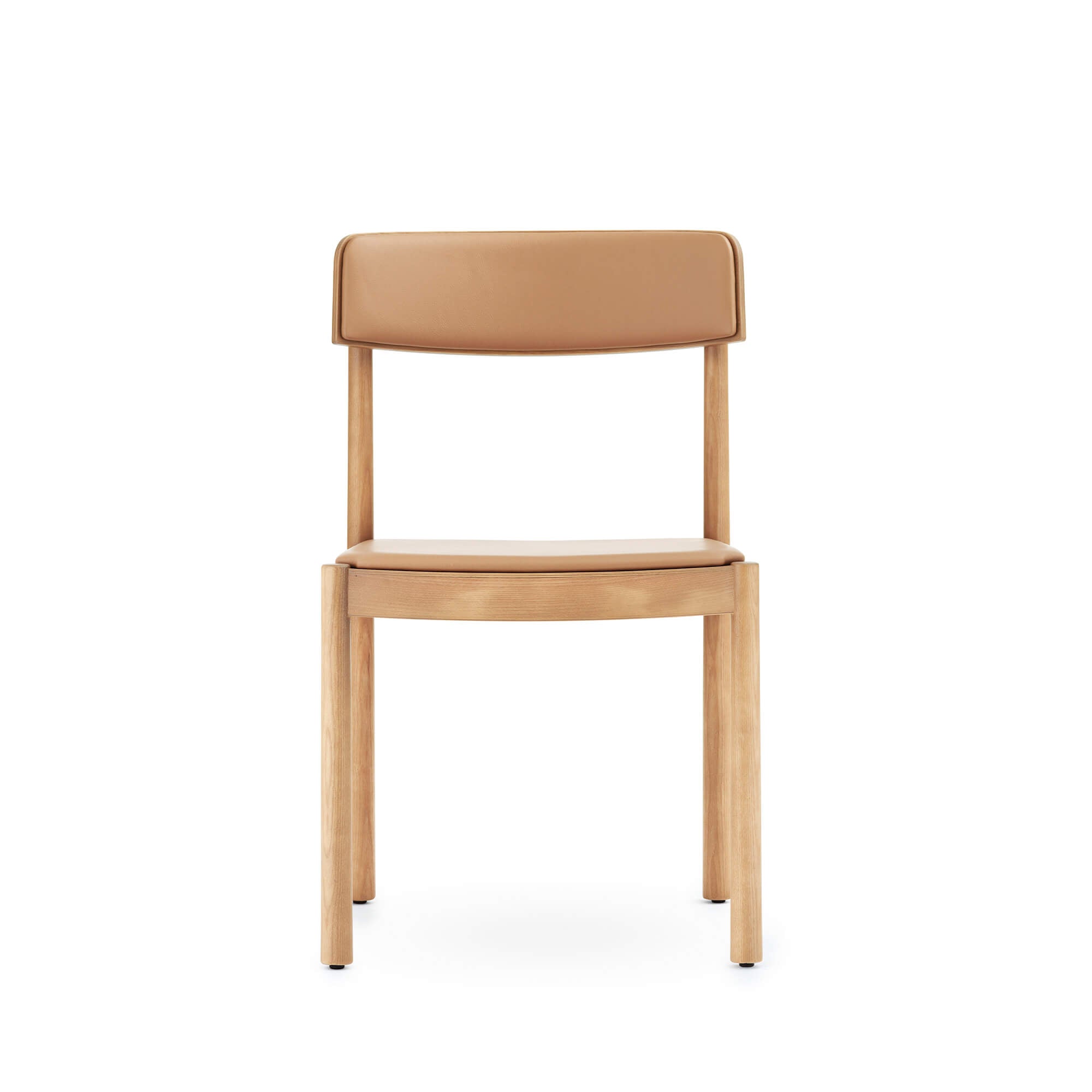 Timb Chair, scaun de dining tapițat