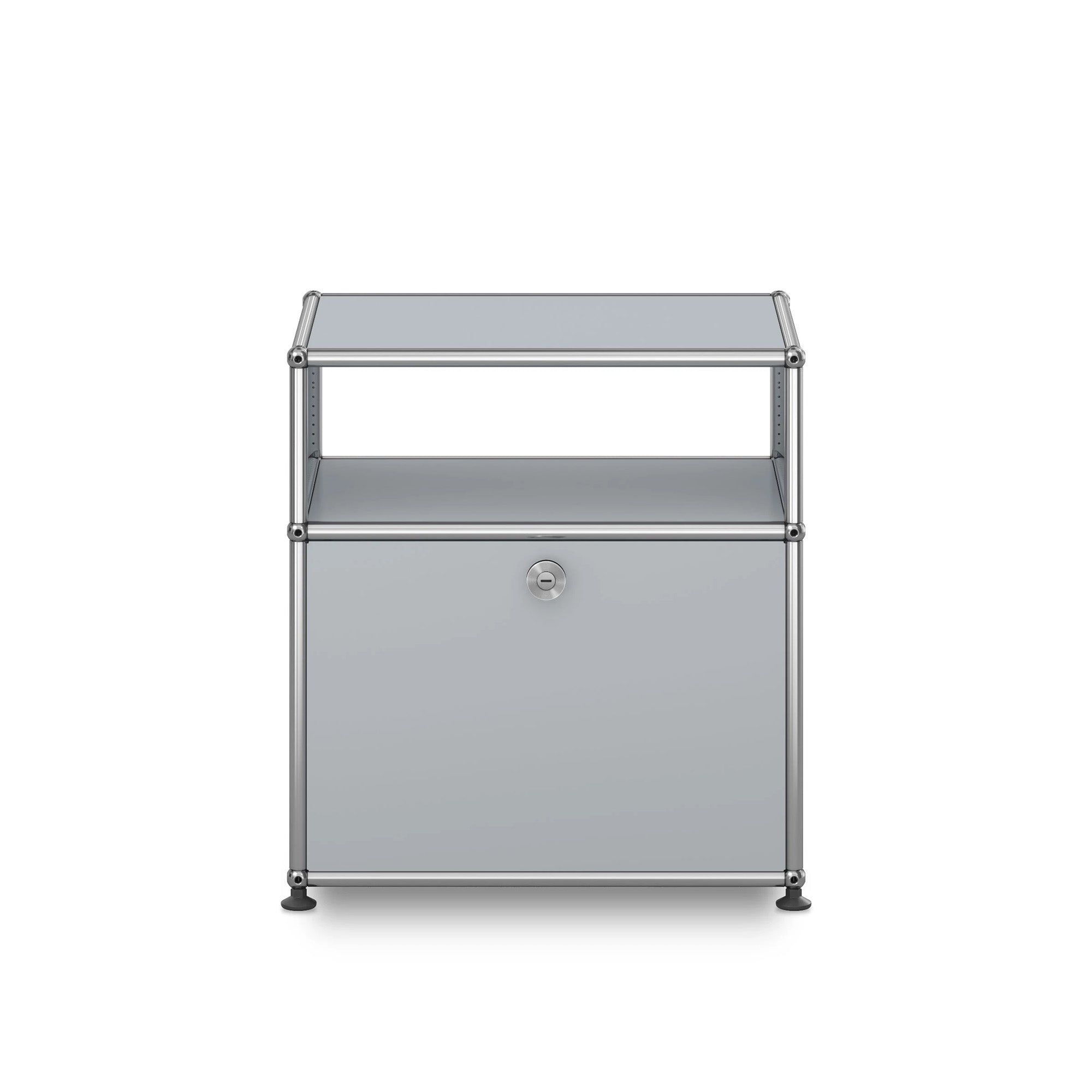 Haller noptieră modulară