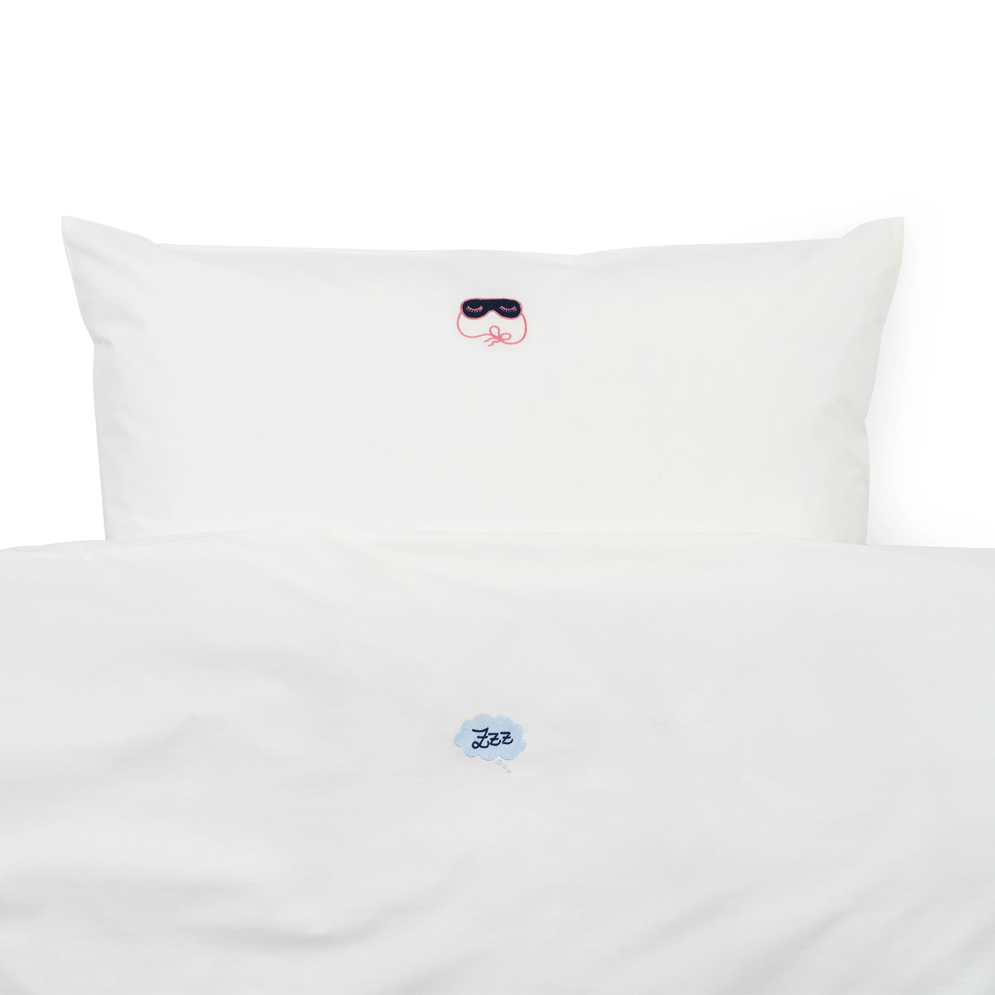 Snooze Bed Linen, așternuturi de pat 140x200 cm