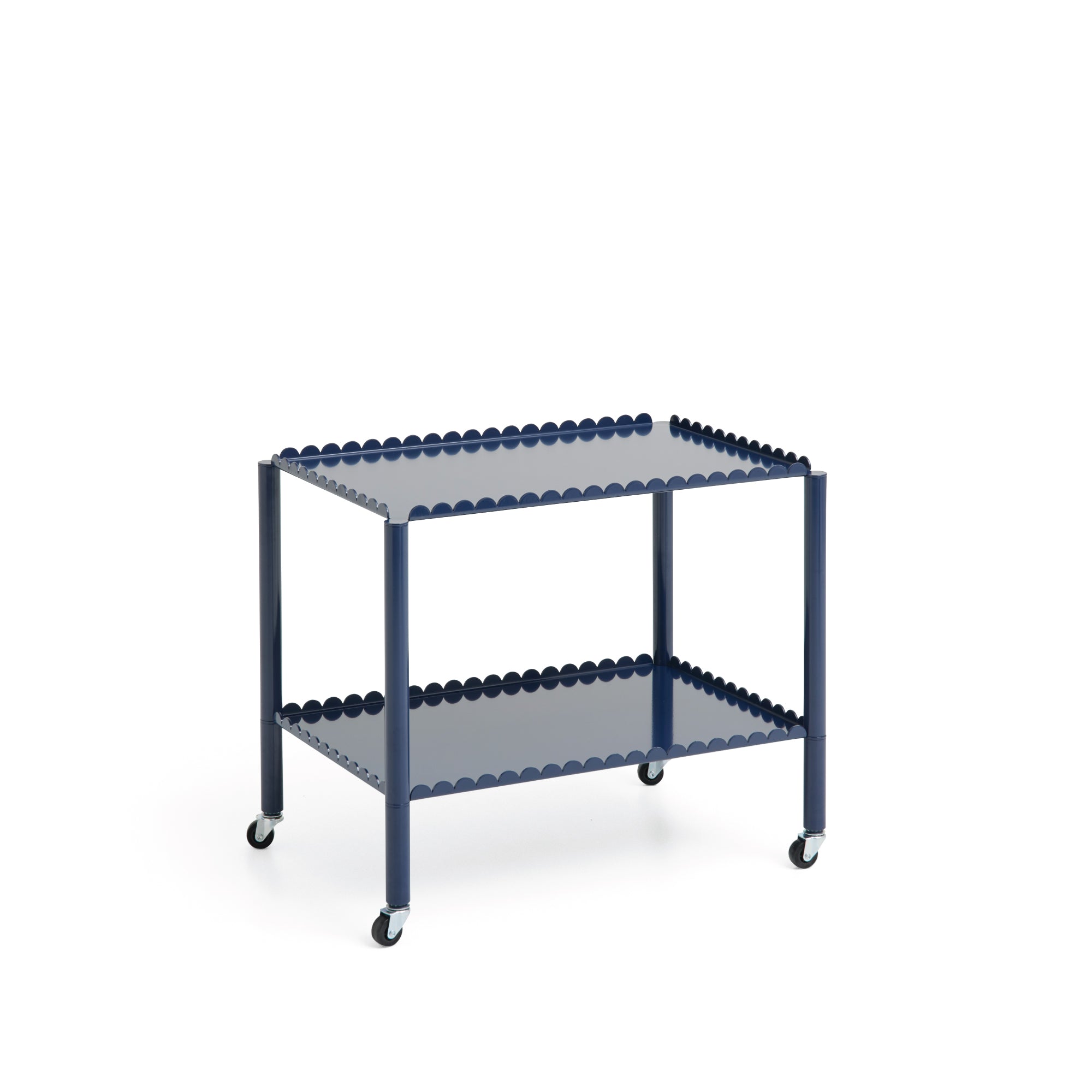 Arcs Trolley, măsuță cu rotile