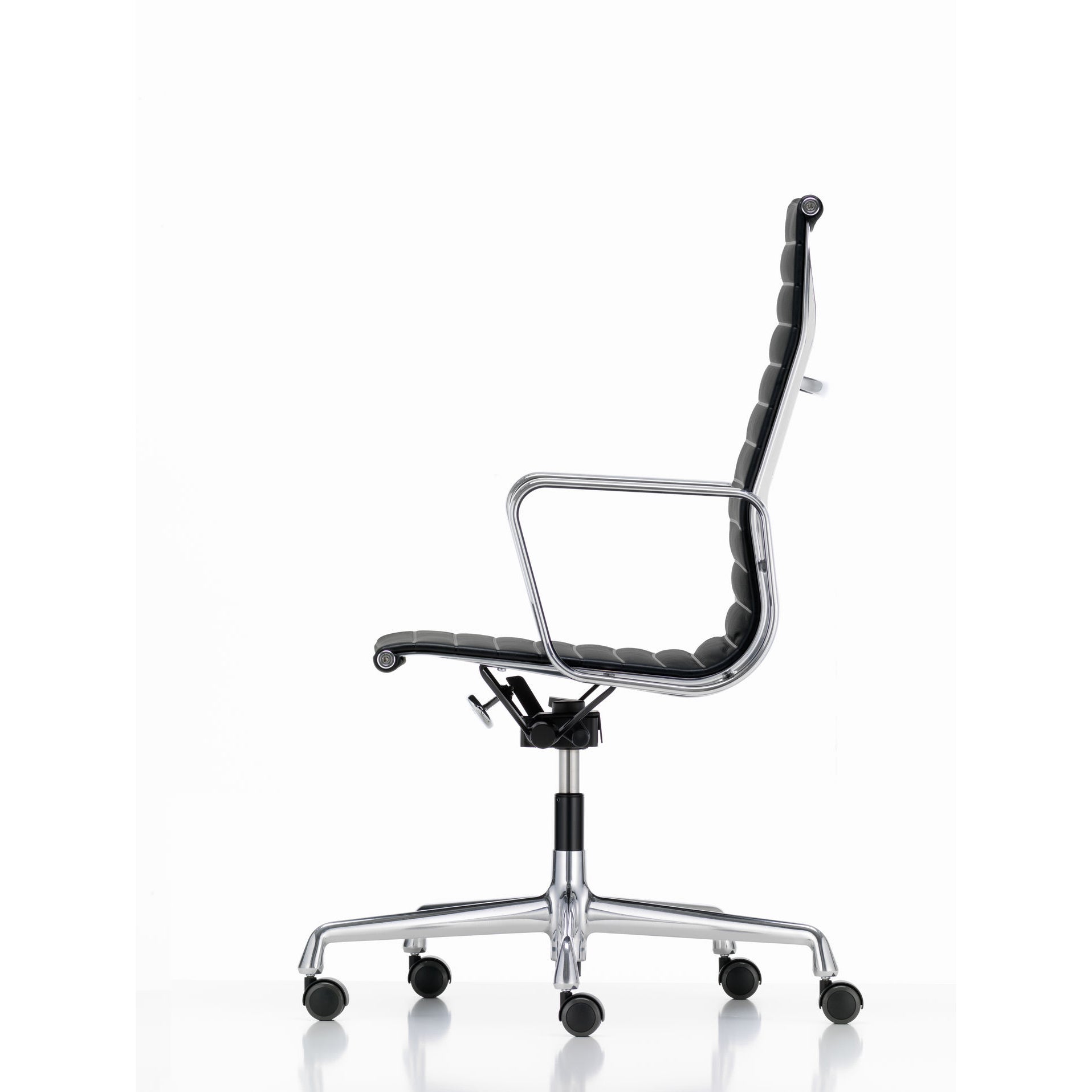 Aluminium EA 119 scaun de birou