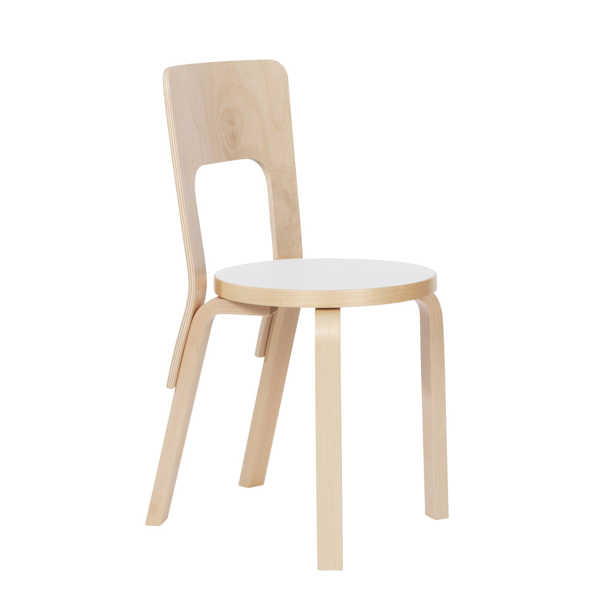 Chair 66, scaun de dining