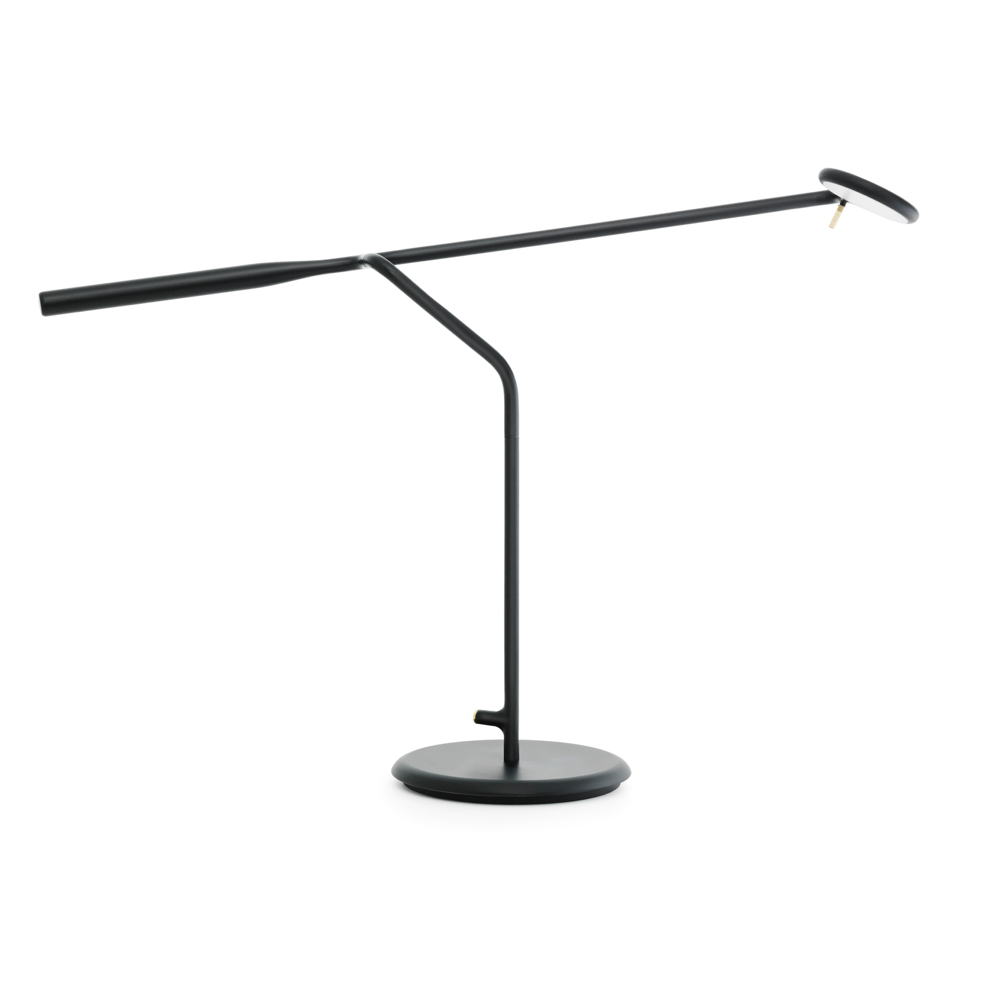 Flow Table Lamp, lampă de masă