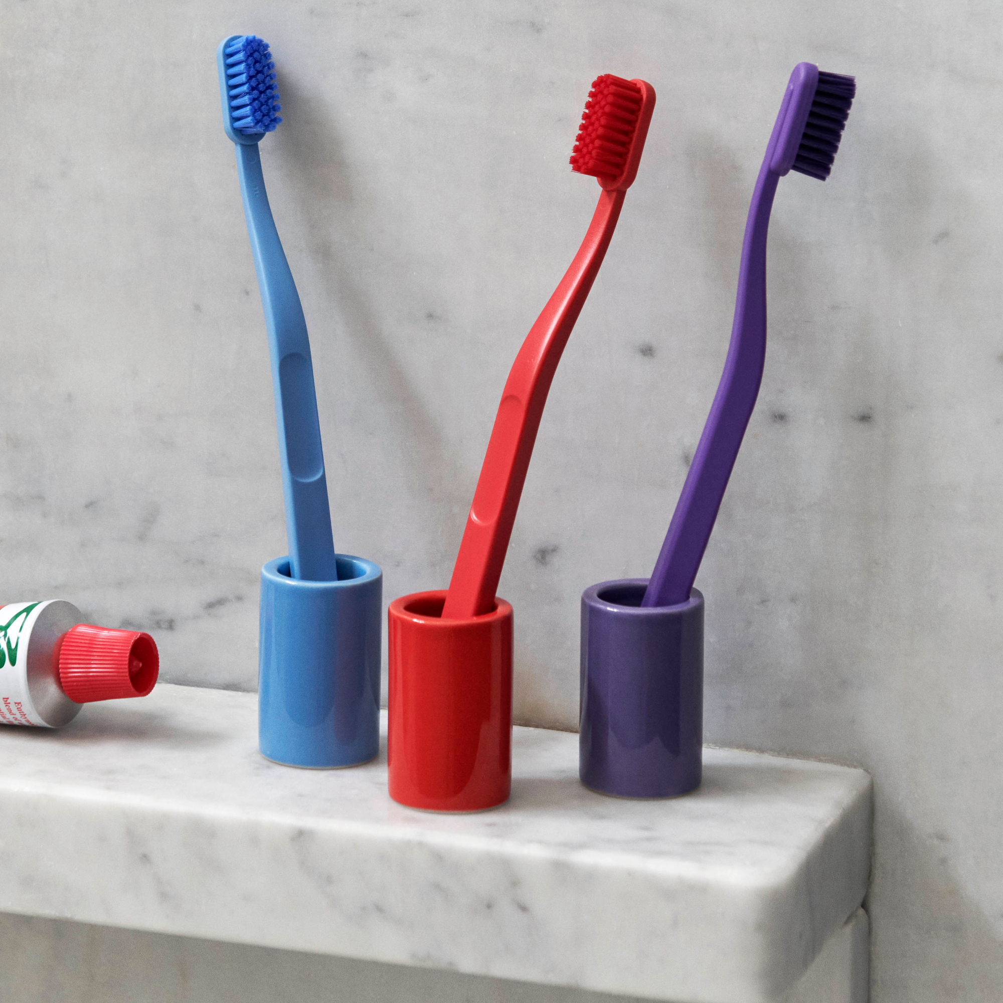 Tann, periuță de dinți