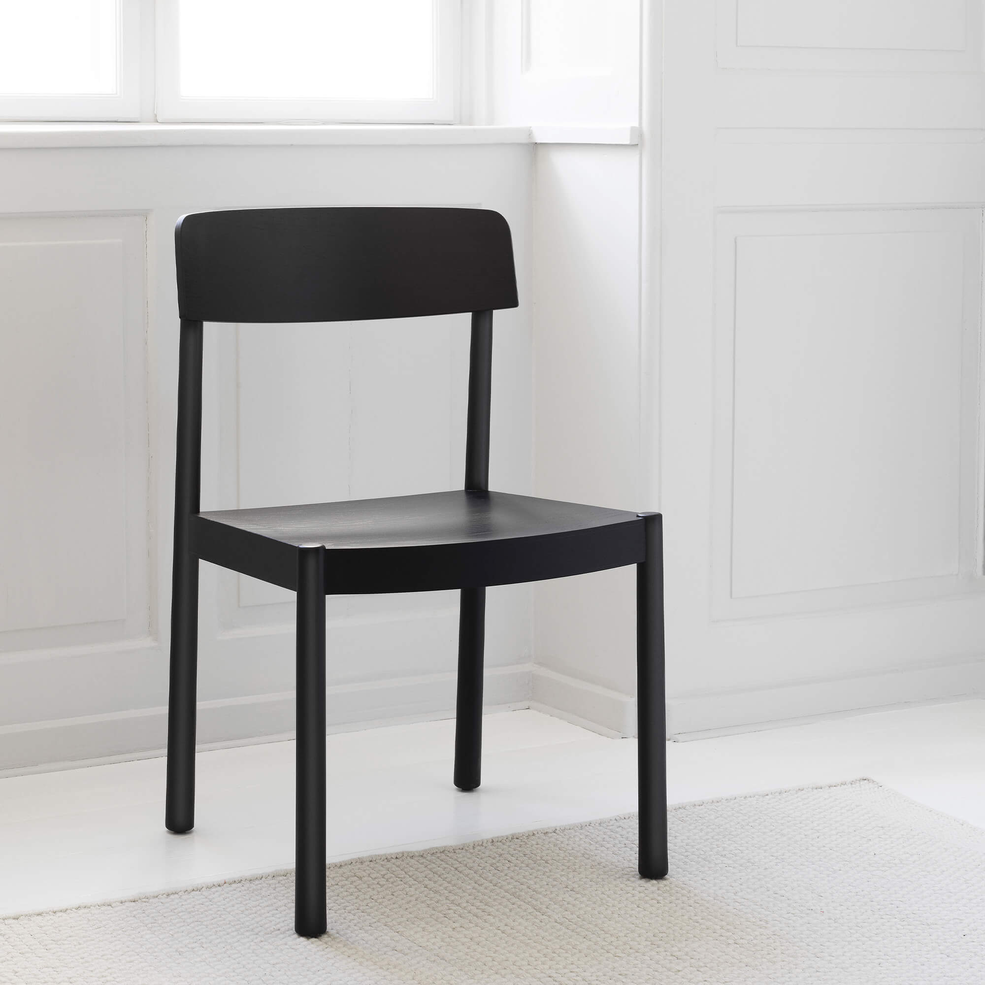 Timb Chair, scaun de dining