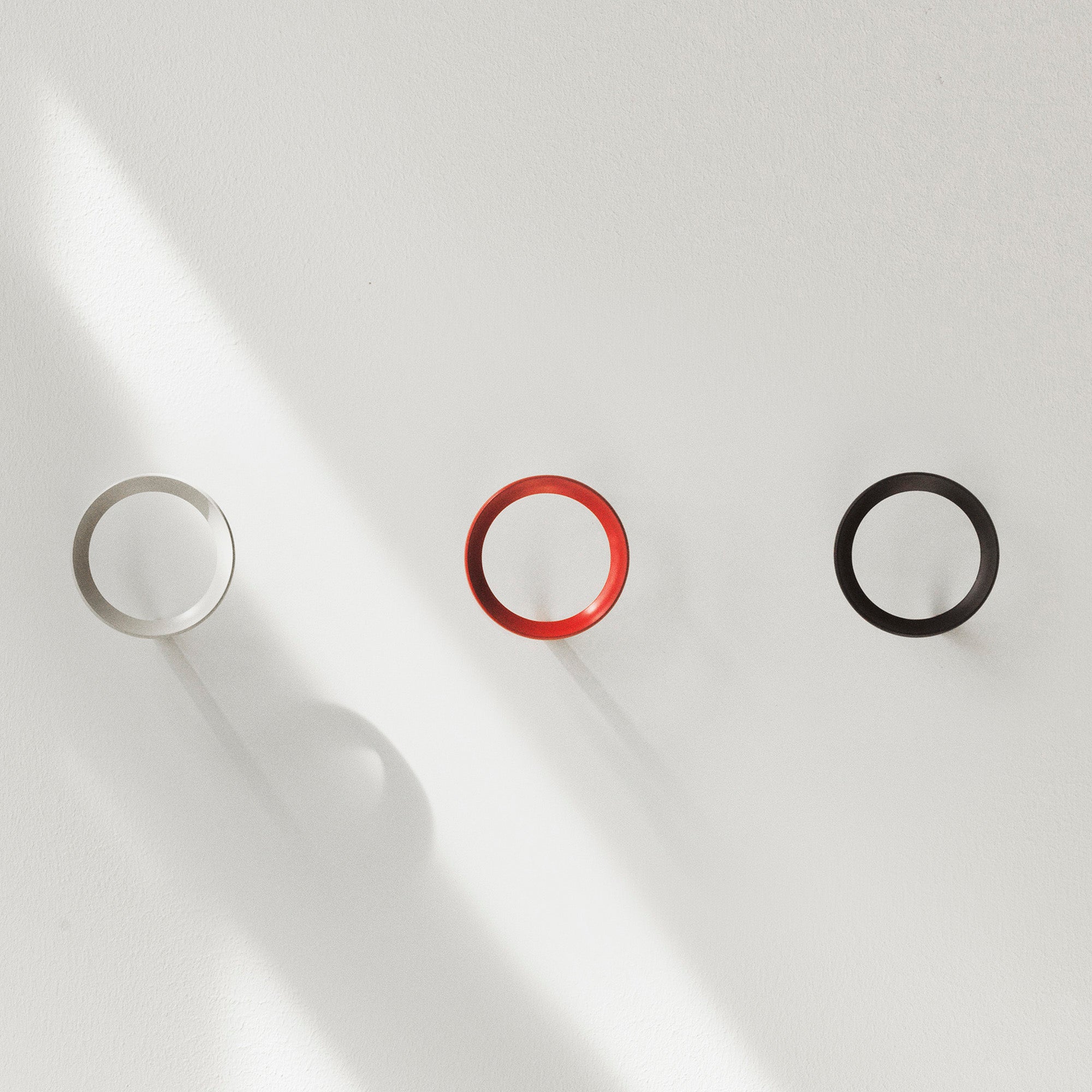 Loop cuier mic Ø4,5 cm