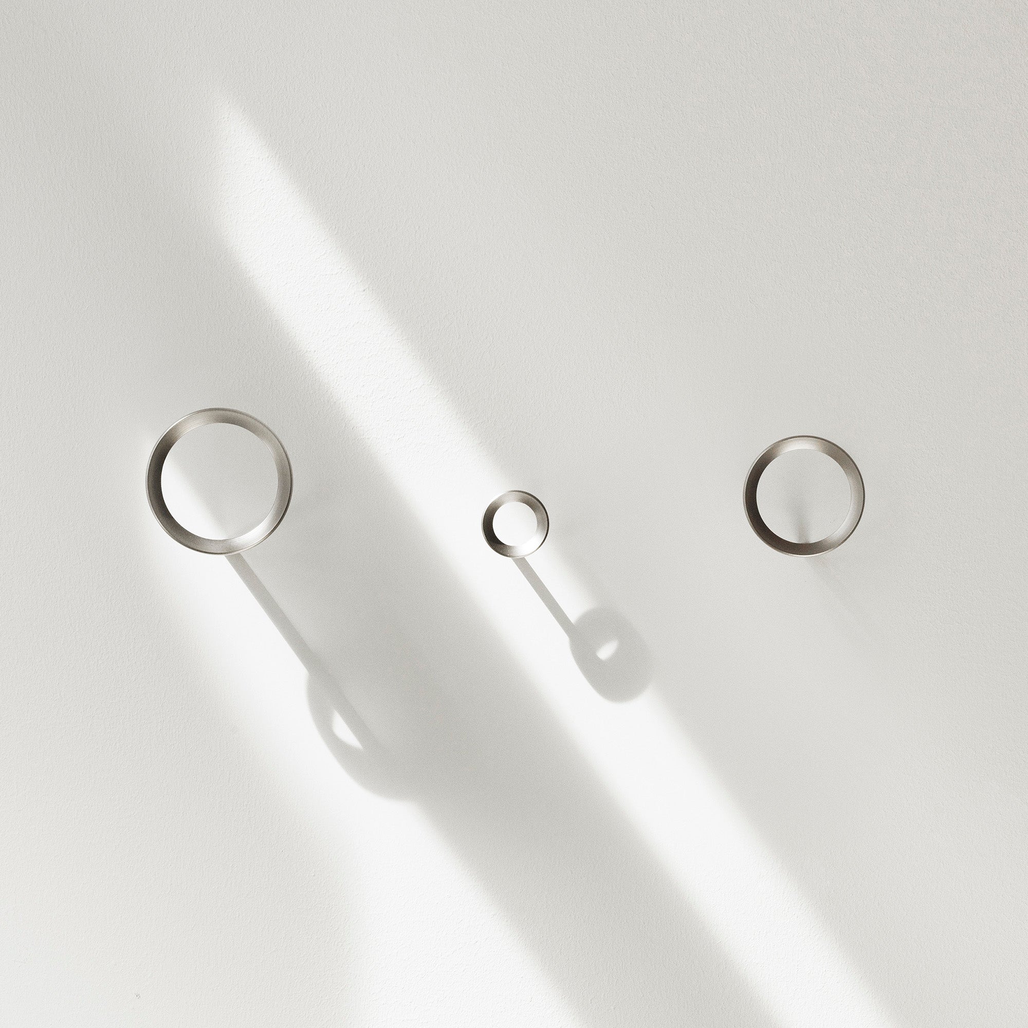 Loop cuier mic Ø4,5 cm