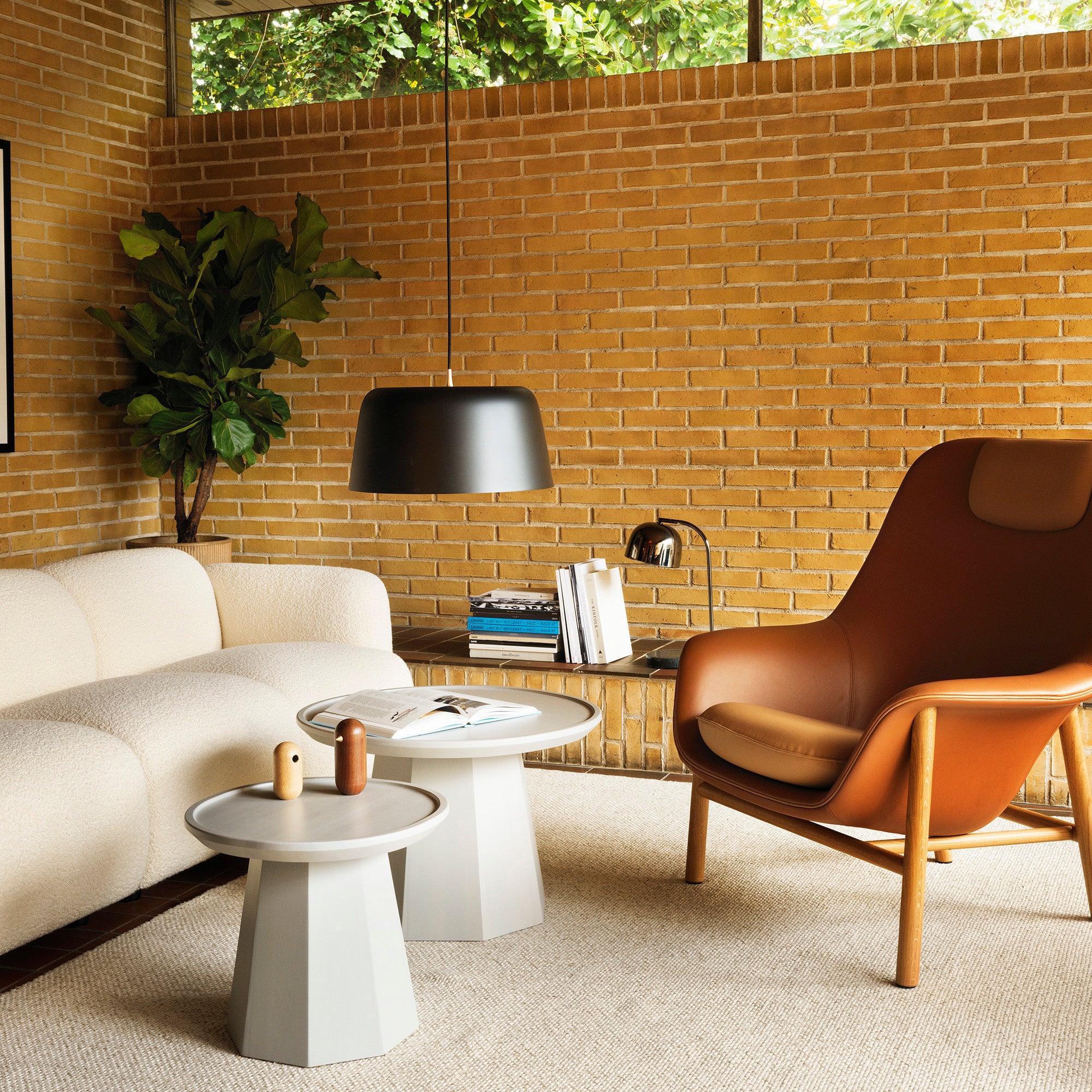 Swell canapea modulară 3 locuri