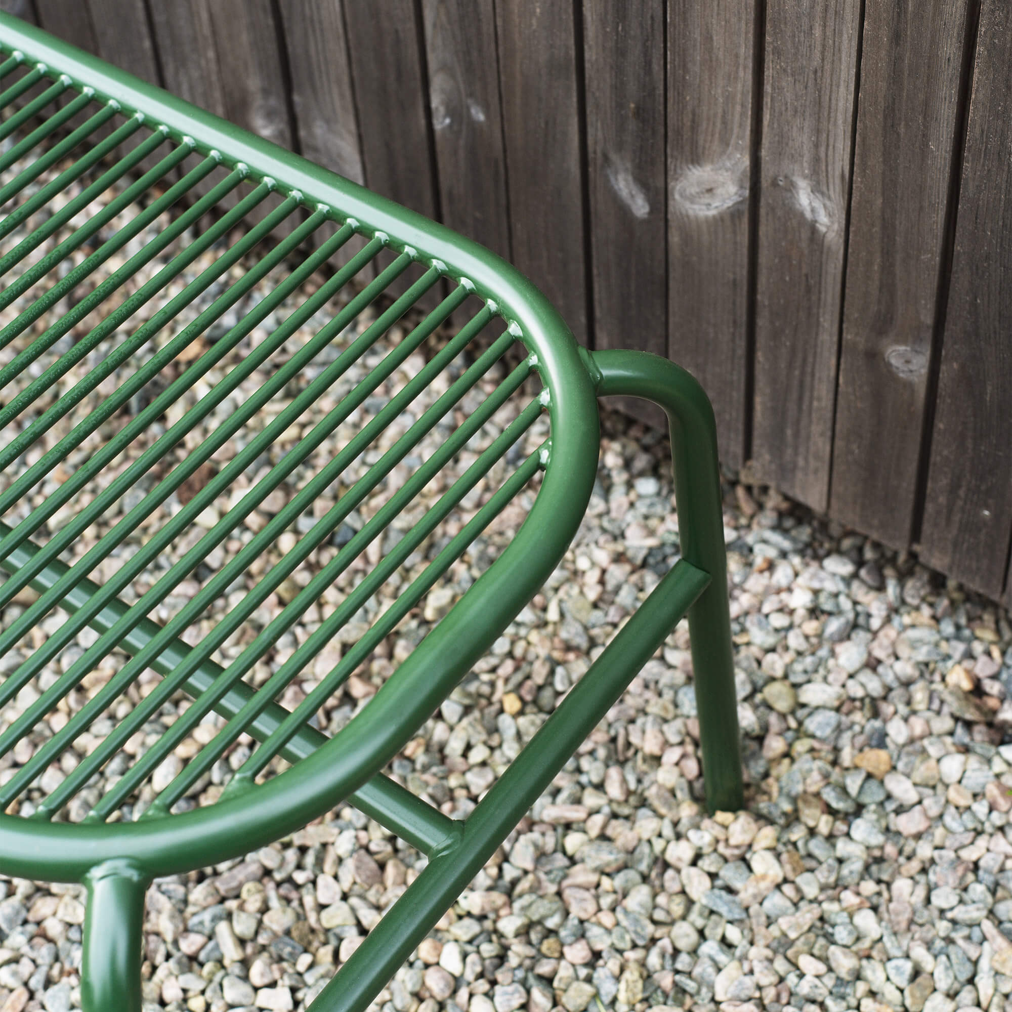 Vig Bench, bancă de exterior