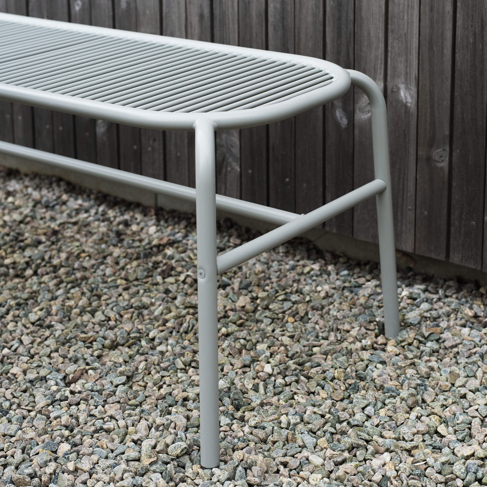 Vig Bench, bancă de exterior