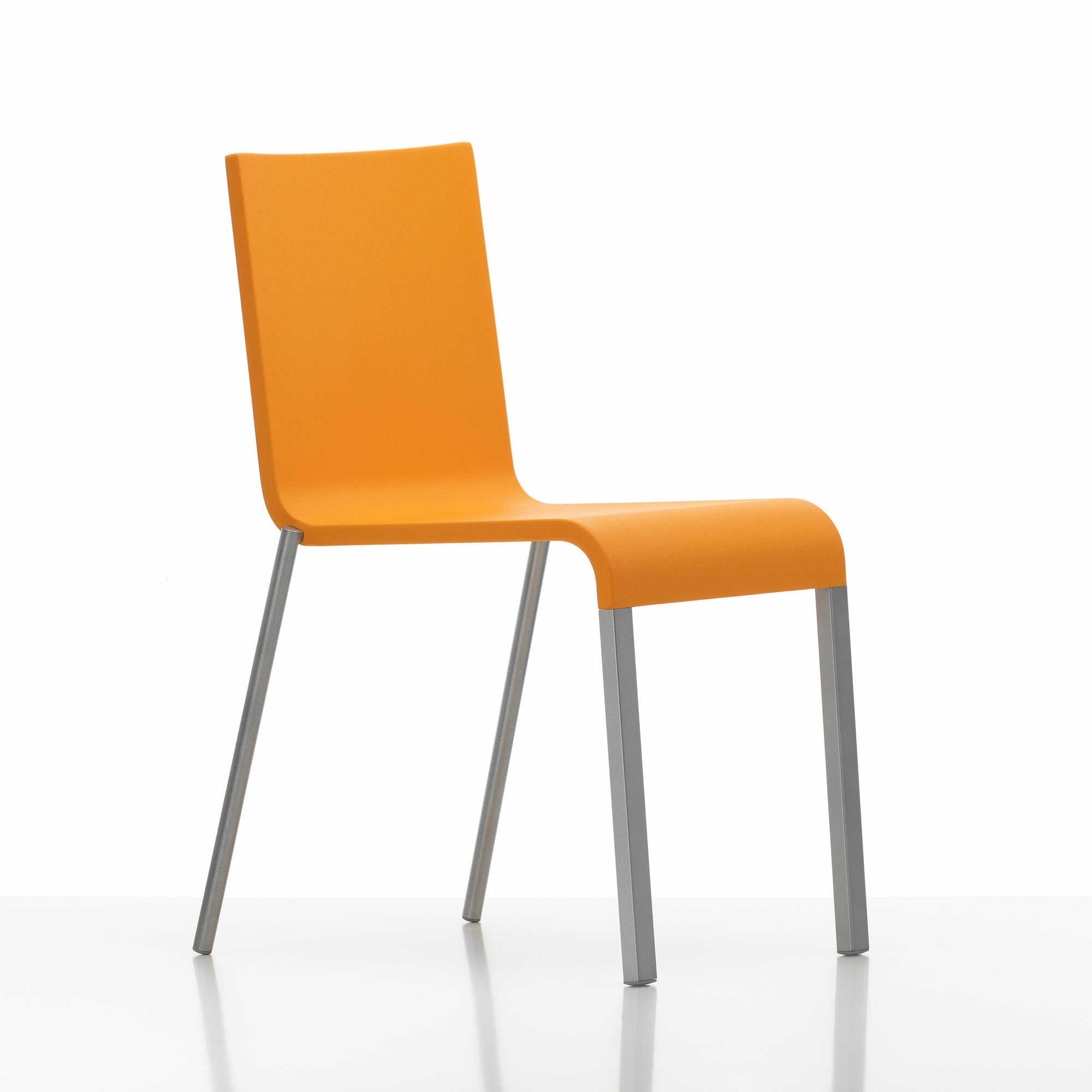 .03 mango/silver, scaun stivuibil