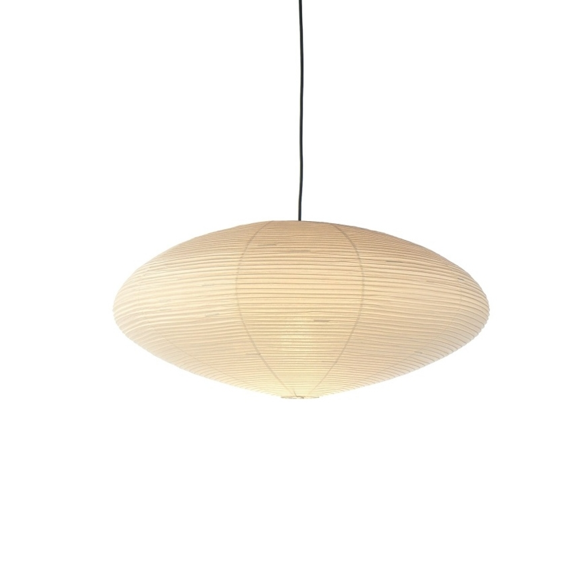 Akari 21A, lampă suspendată, produs de Vitra
