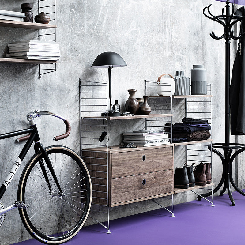 Poliță String 58x20 cm