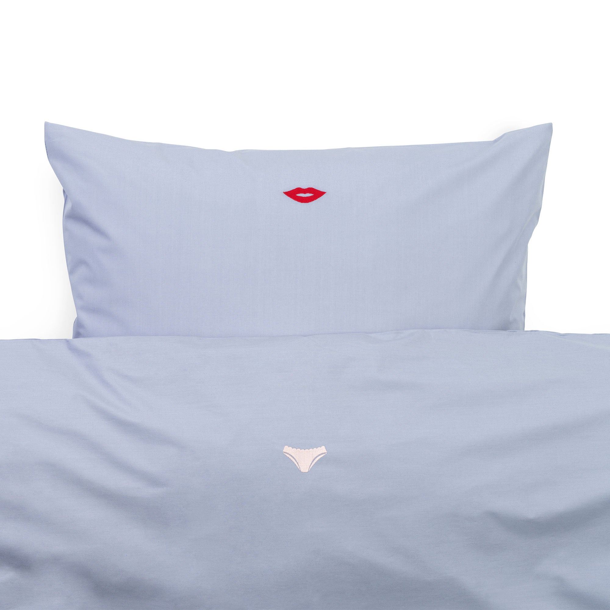 Snooze Bed Linen, așternuturi de pat 200x200cm