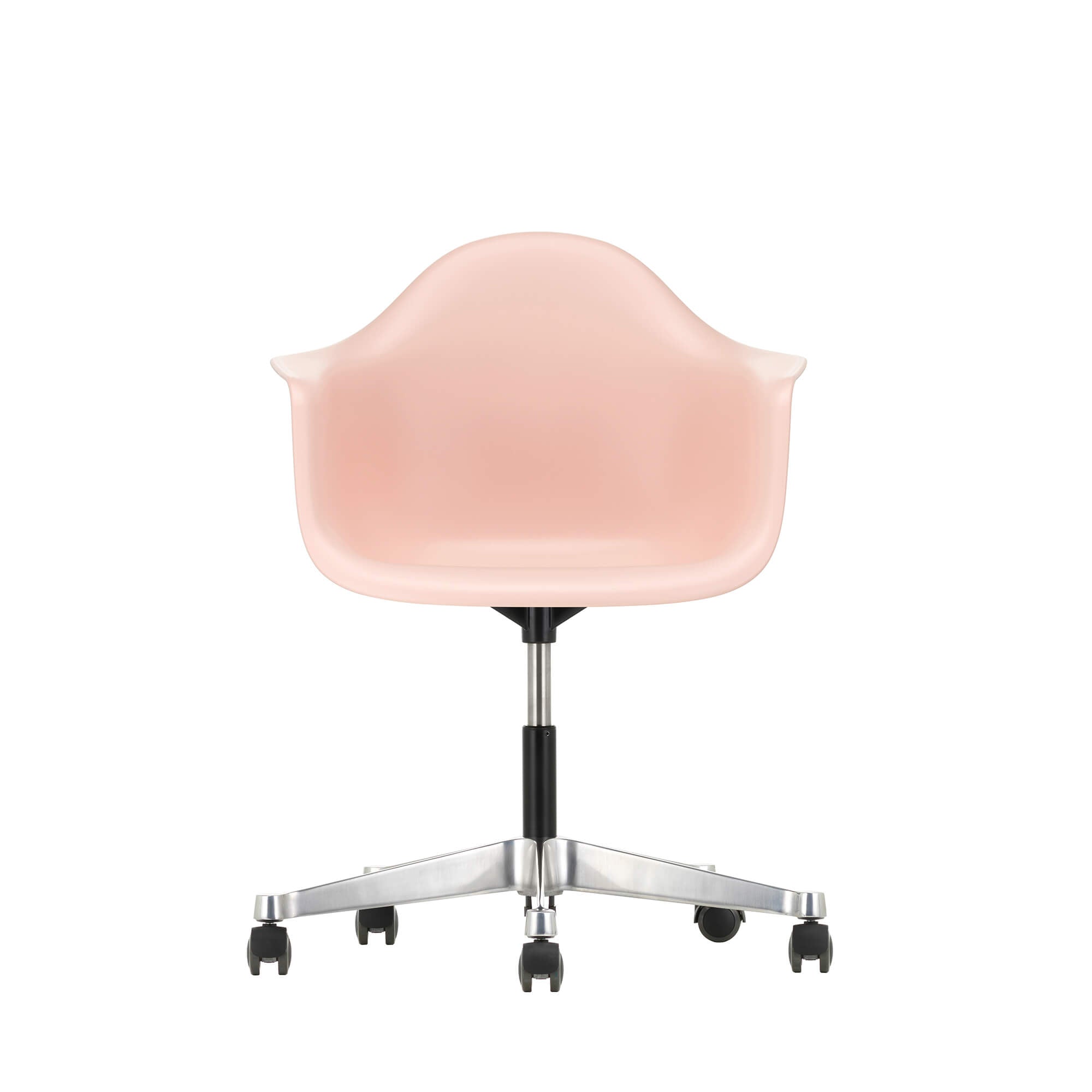 Eames Plastic RE PACC scaun de birou