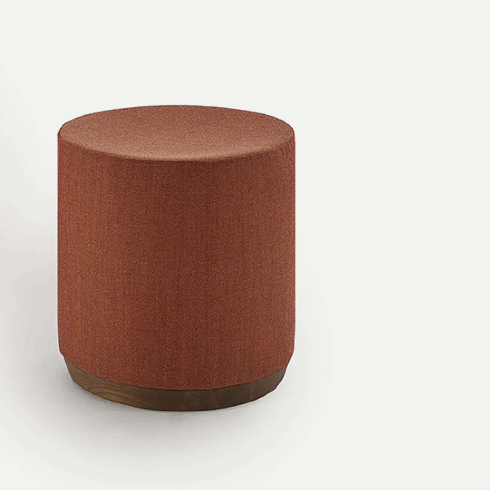 Dividuals pouf mediu Ø 42 cm