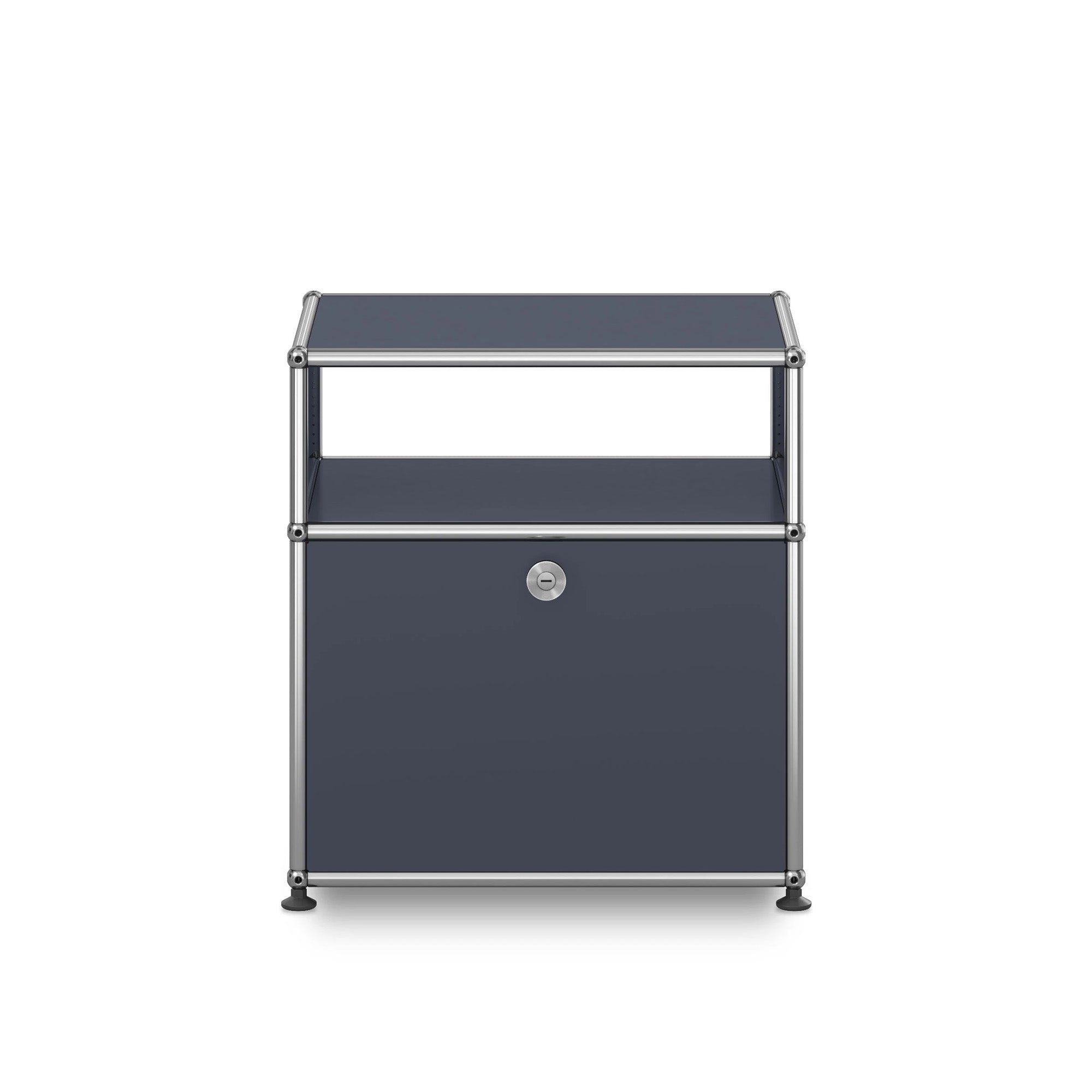 Haller noptieră modulară