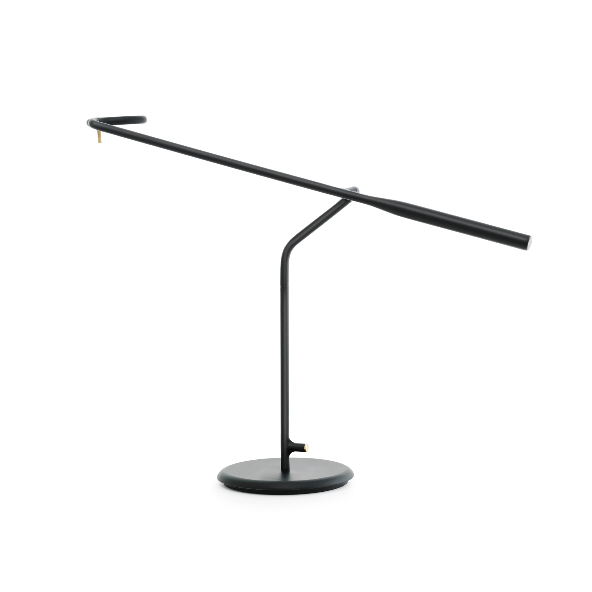 Flow Table Lamp, lampă de masă