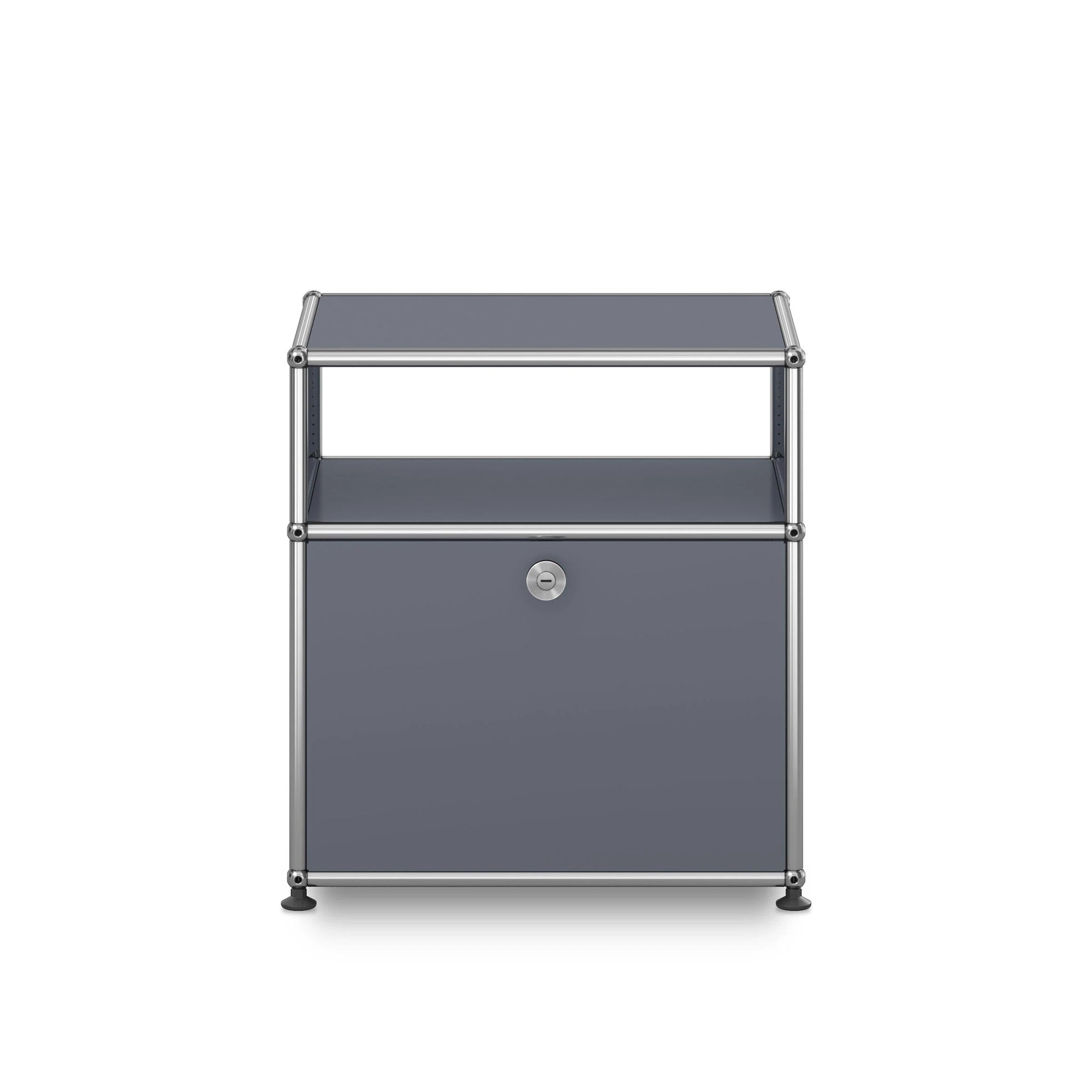 Haller noptieră modulară