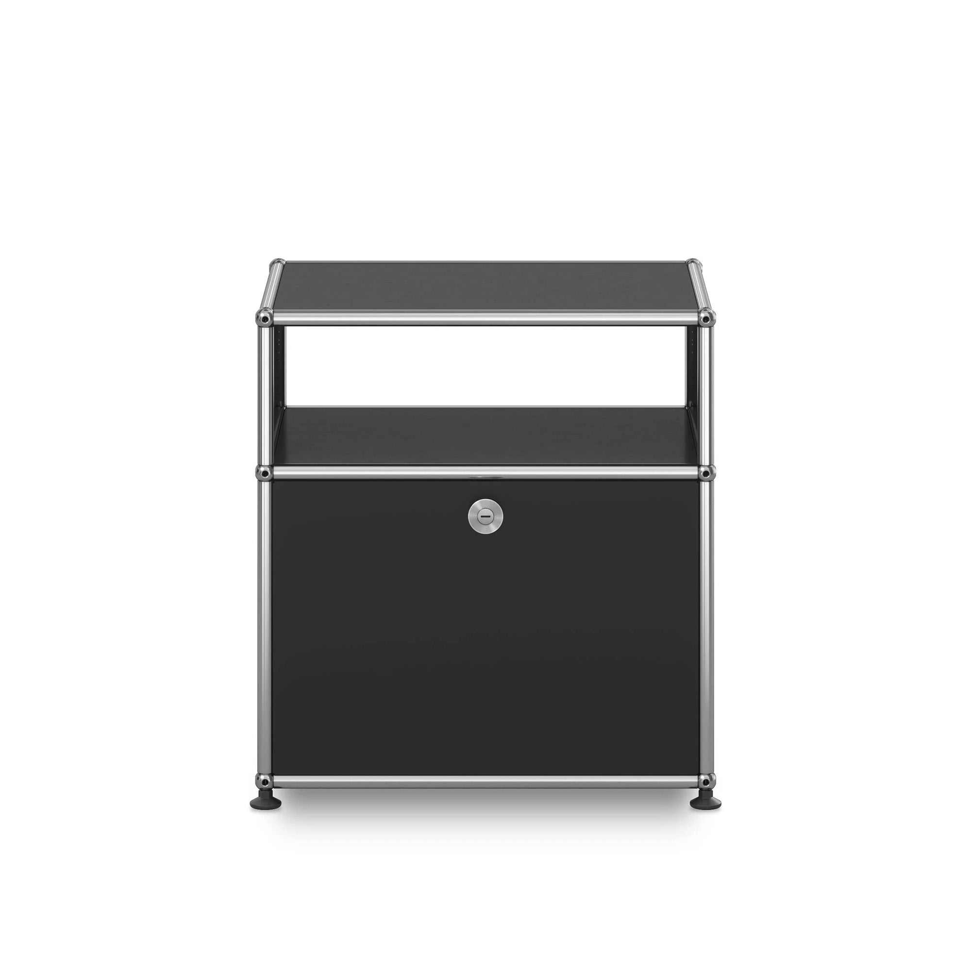 Haller noptieră modulară