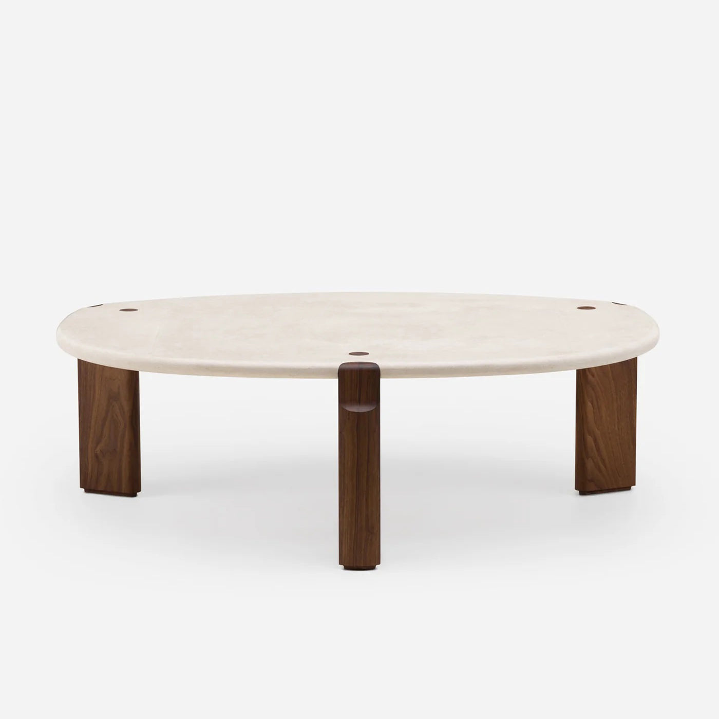 Twenty-Five Coffee Table, masă de cafea