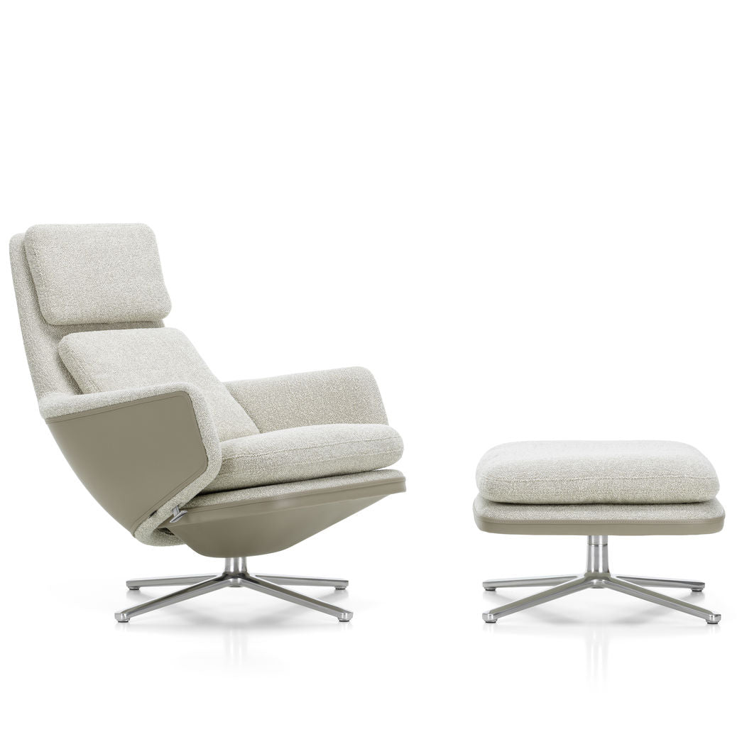 Grand Relax fotoliu cu otoman