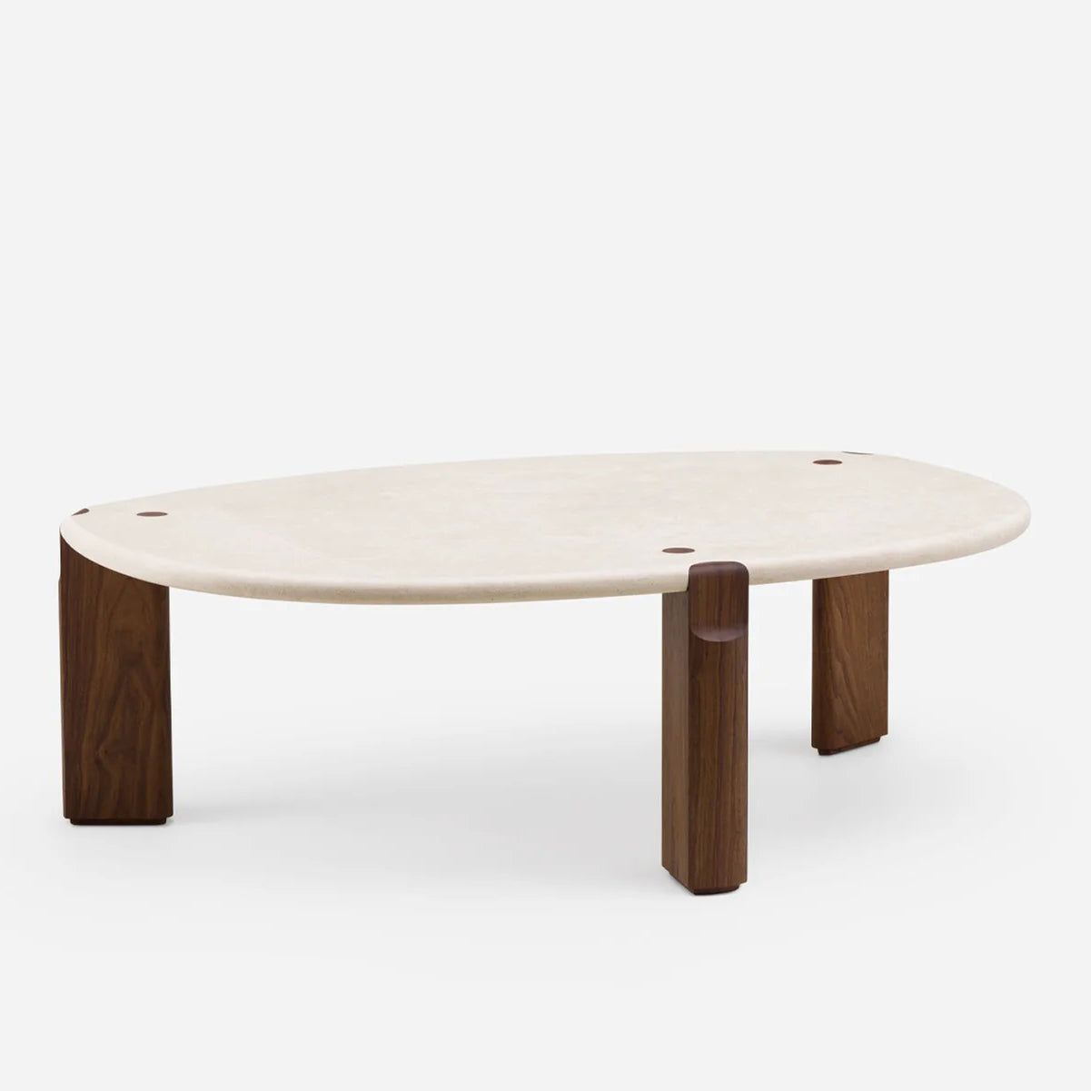 Twenty-Five Coffee Table, masă de cafea