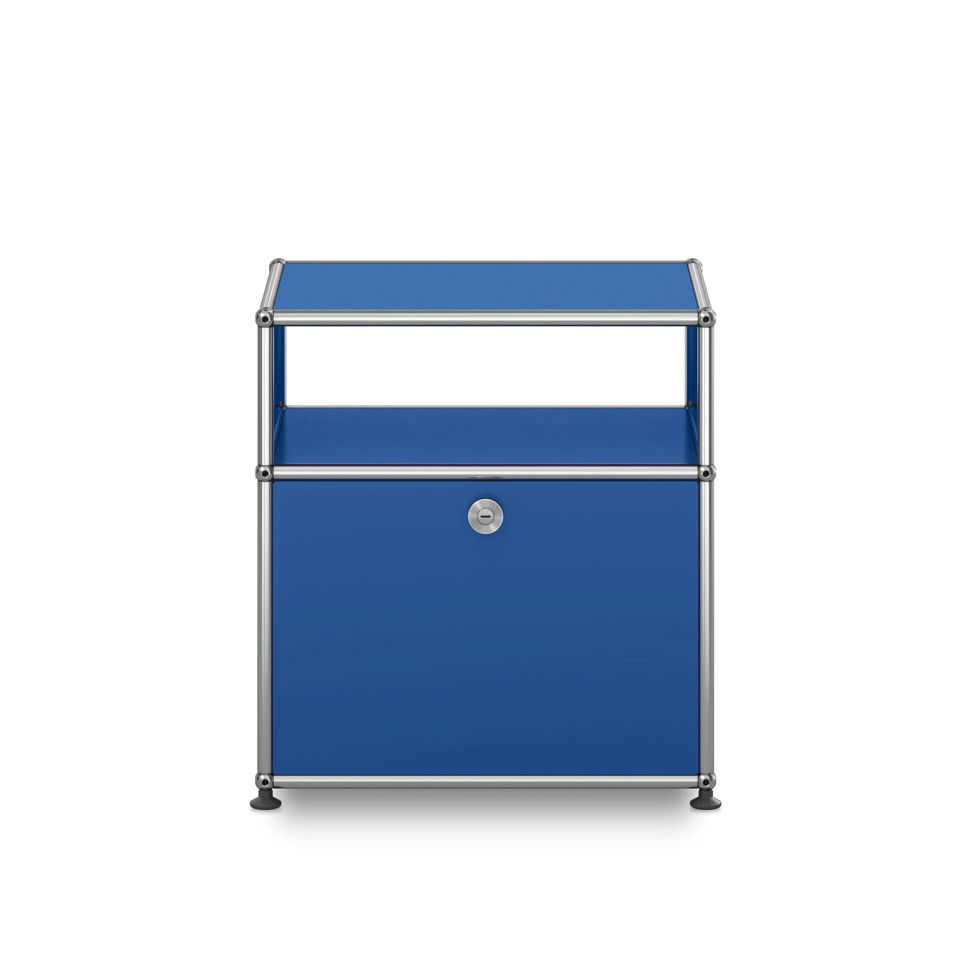 Haller noptieră modulară