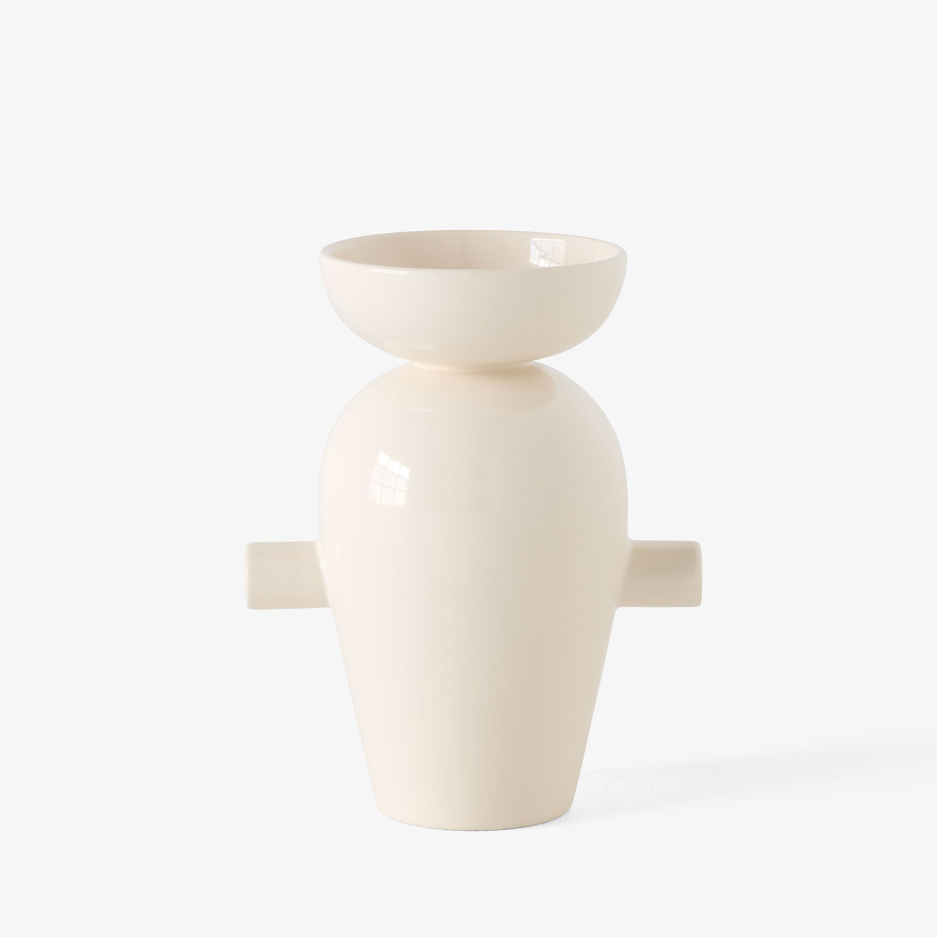 JH40 Momento Vase