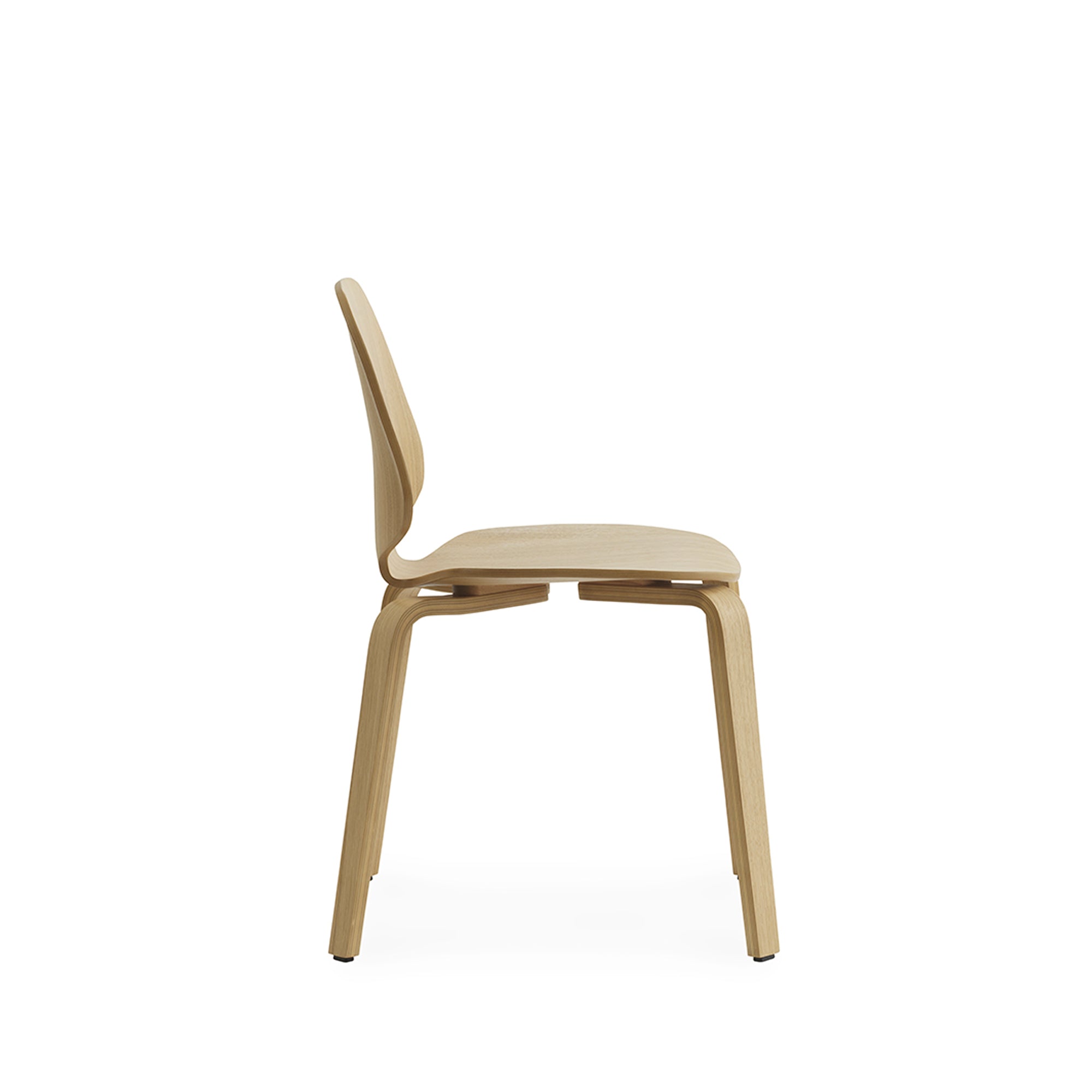 My Chair, scaun de lemn