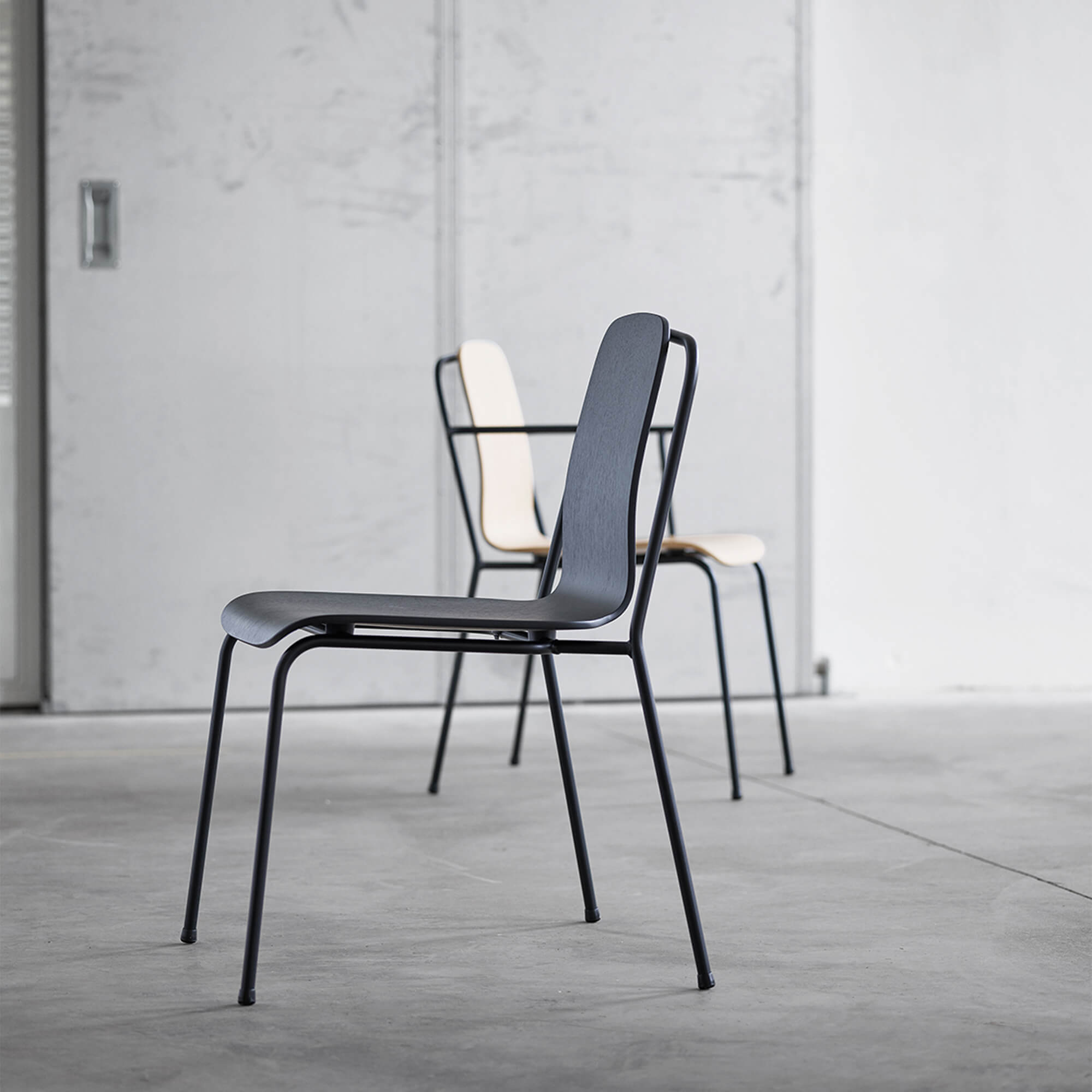 Studio Chair scaun de dining