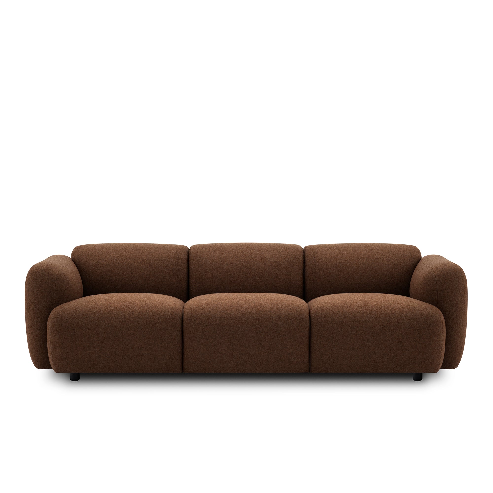 Swell canapea modulară 3 locuri