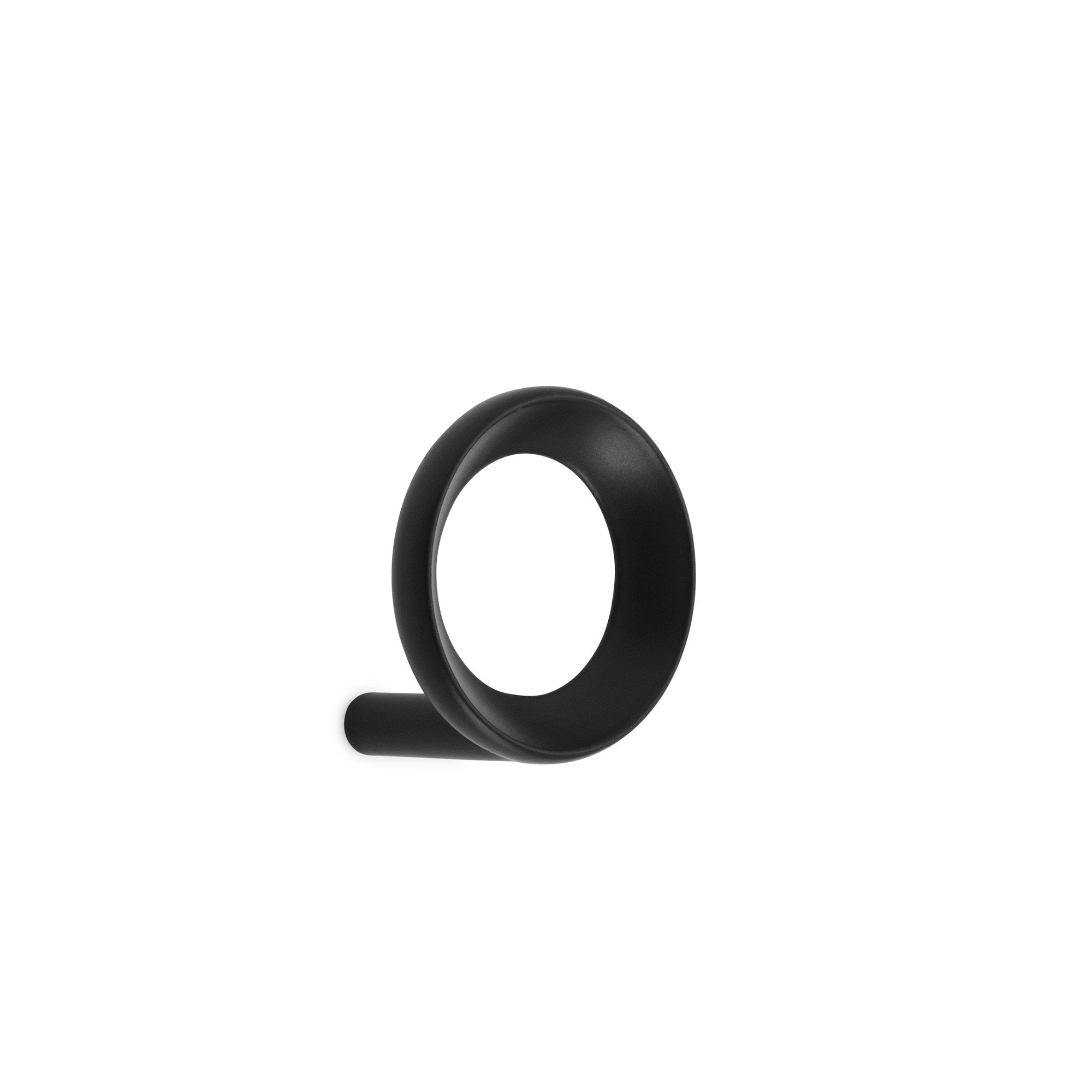 Loop cuier mic Ø4,5 cm