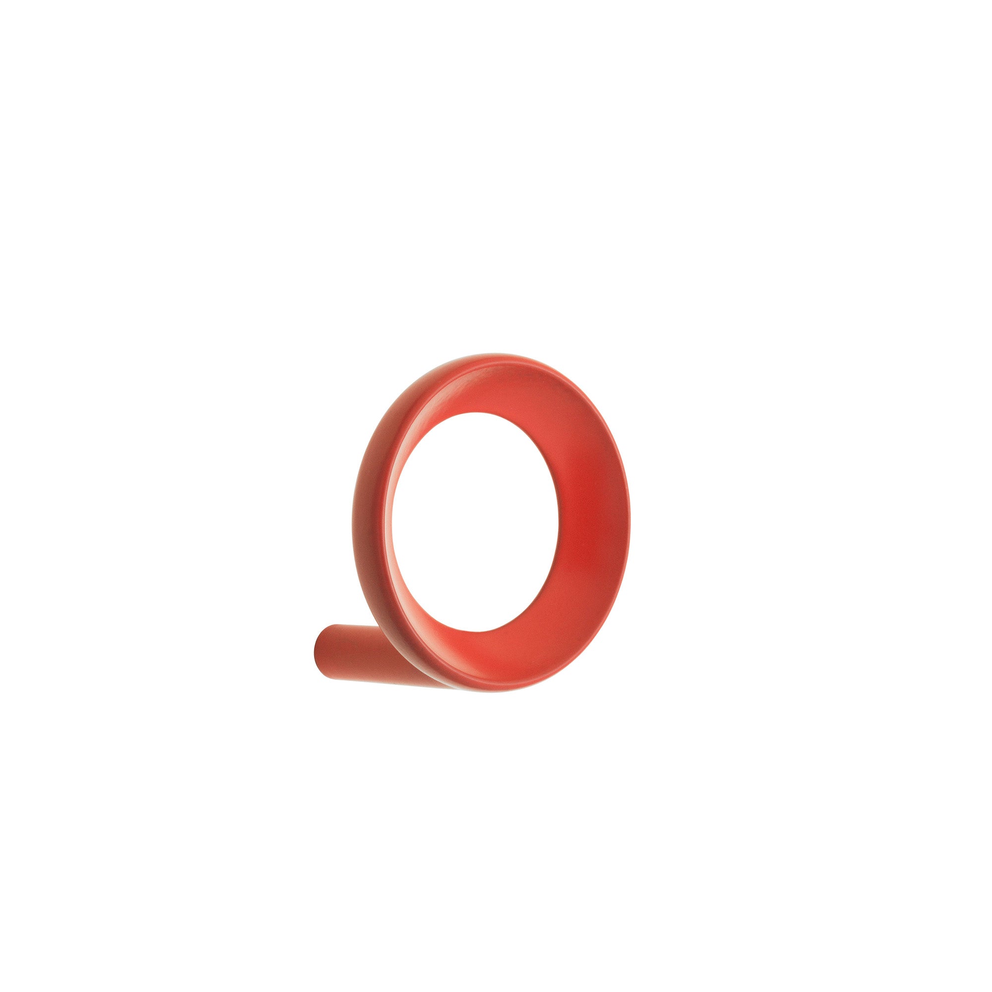Loop cuier mic Ø4,5 cm