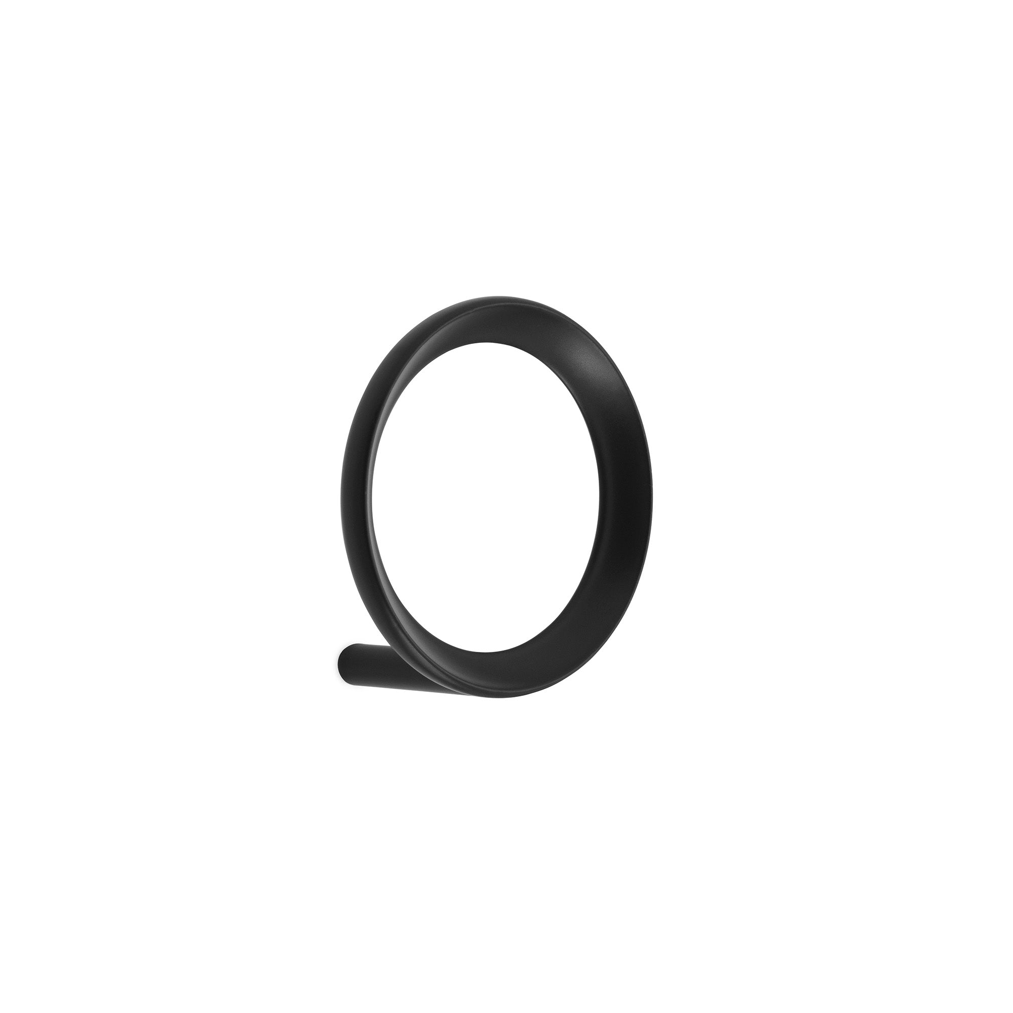 Loop cuier mediu Ø7,8 cm