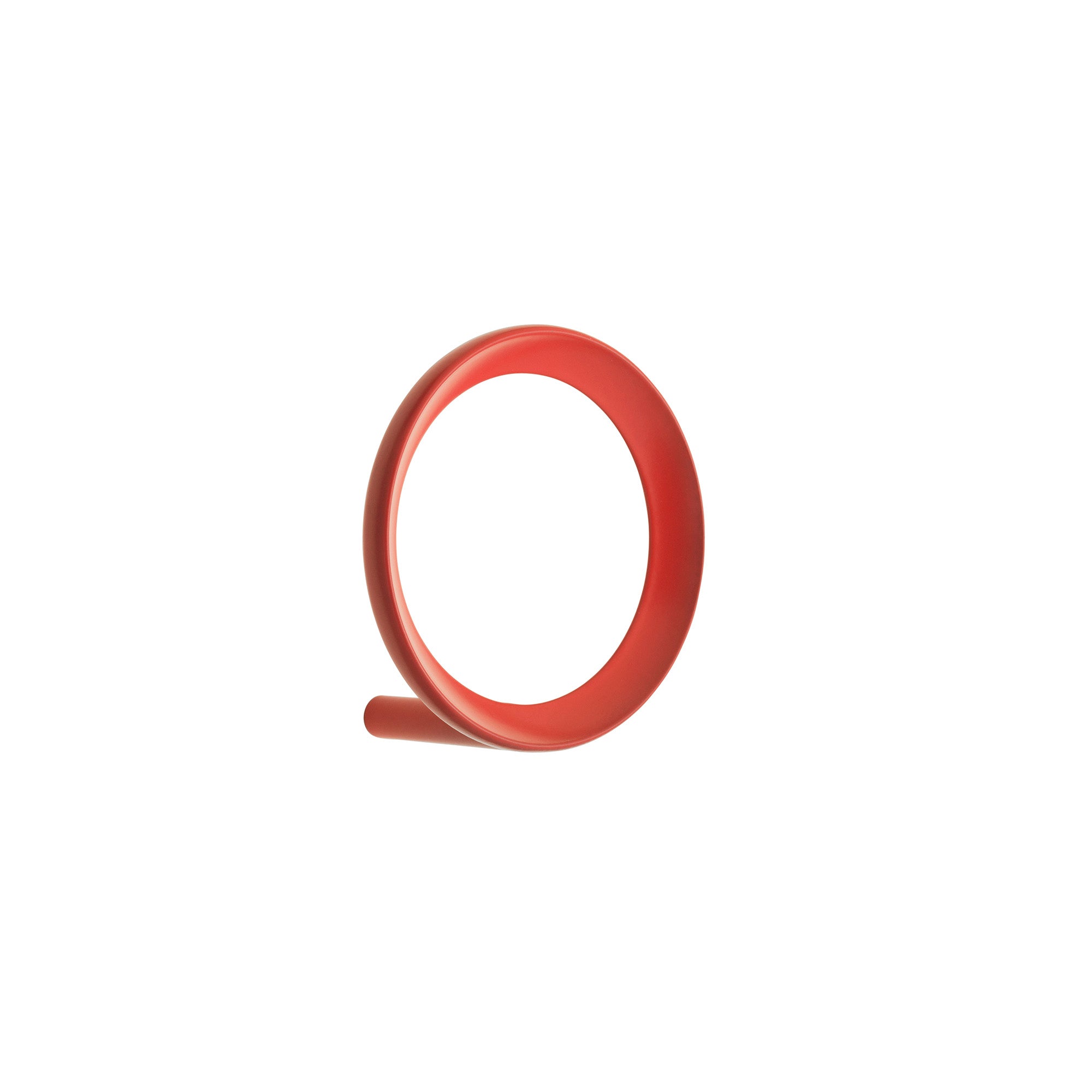 Loop cuier mediu Ø7,8 cm