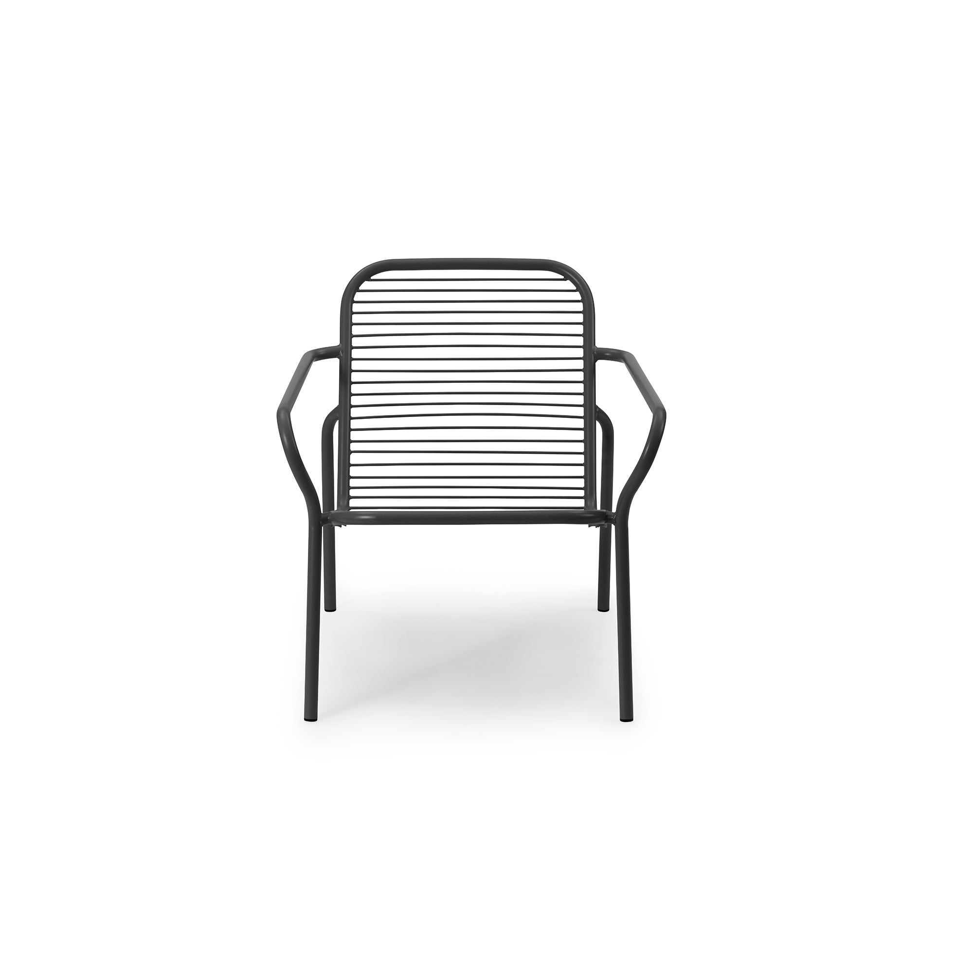 Vig Lounge Chair, fotoliu de exterior