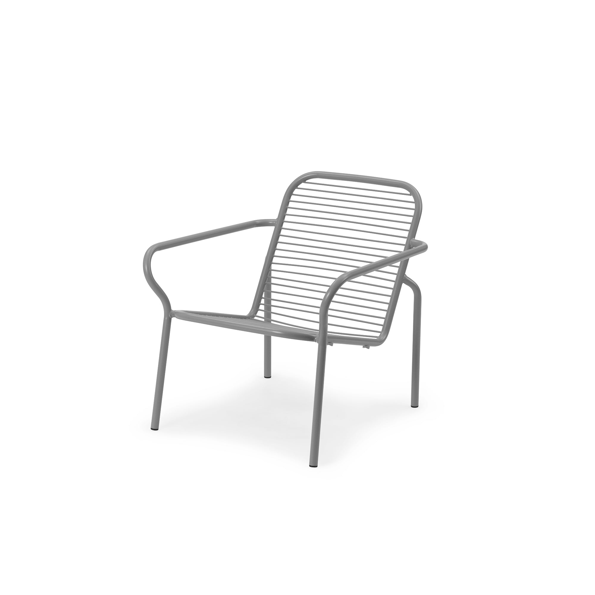 Vig Lounge Chair, fotoliu de exterior