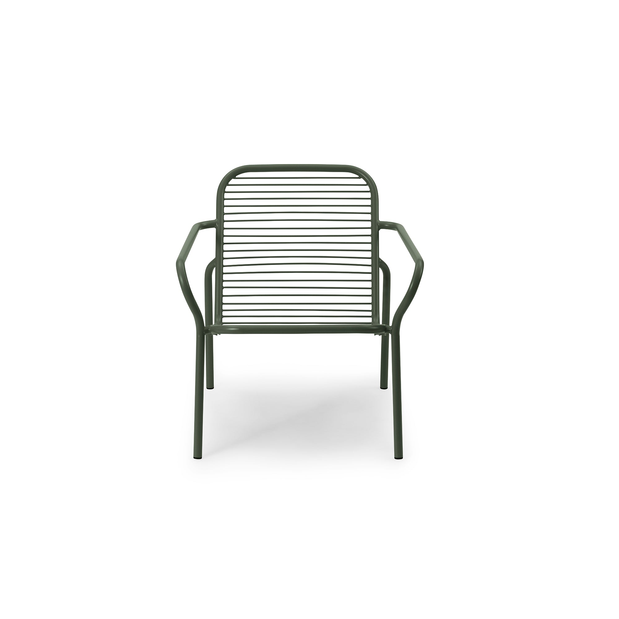 Vig Lounge Chair, fotoliu de exterior