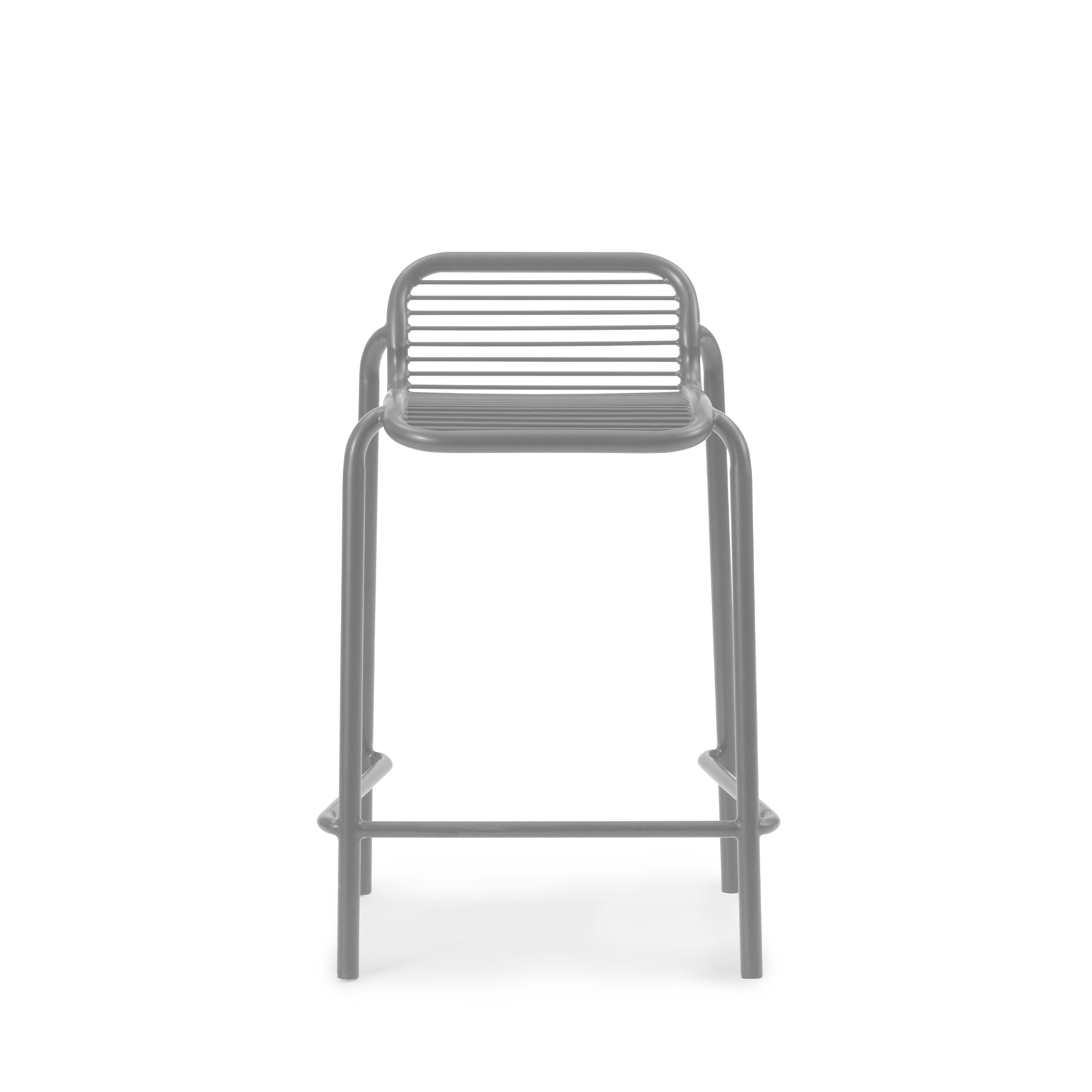 Vig bar stool, scaun de bar H65 cm