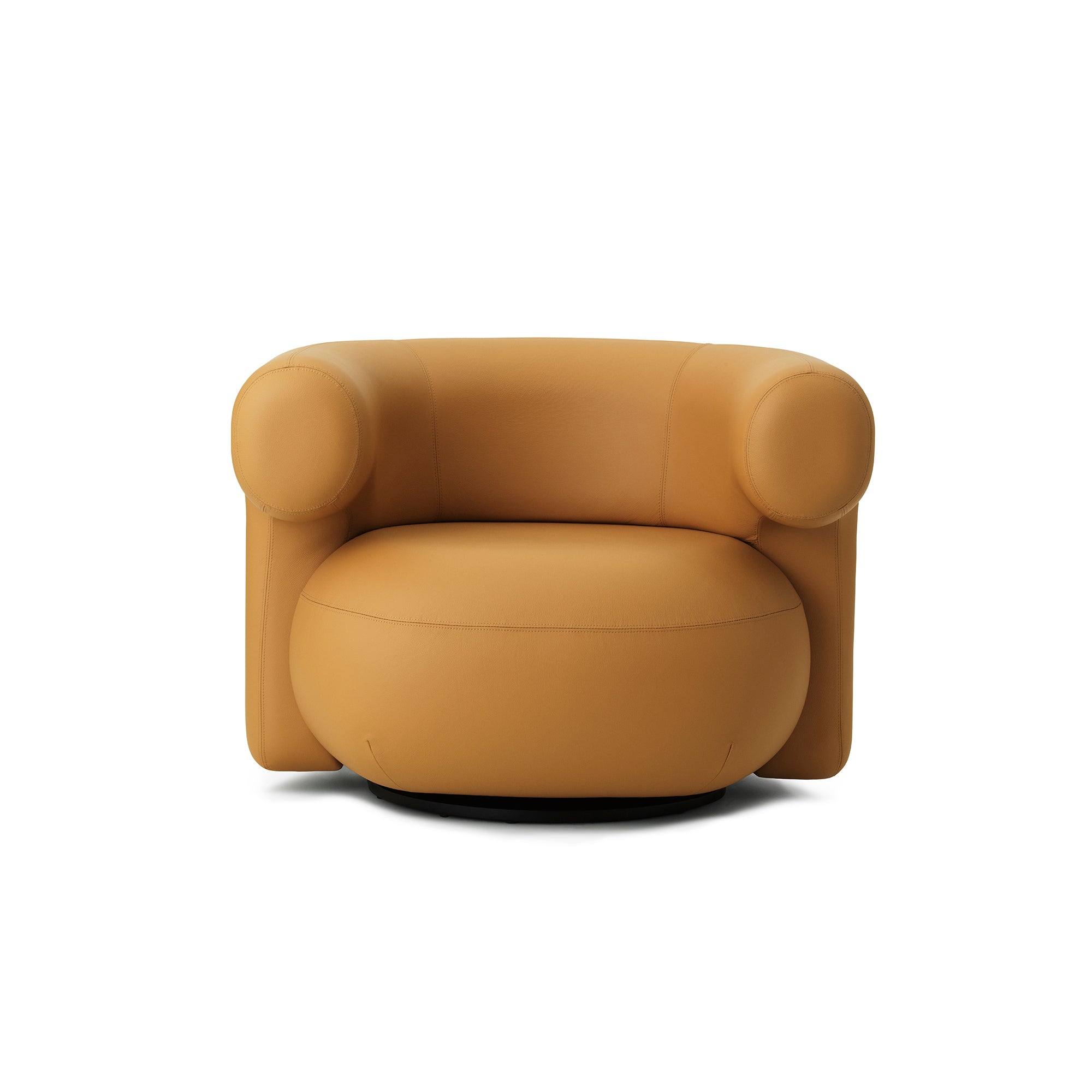 Burra Lounge Chair, fotoliu rotativ