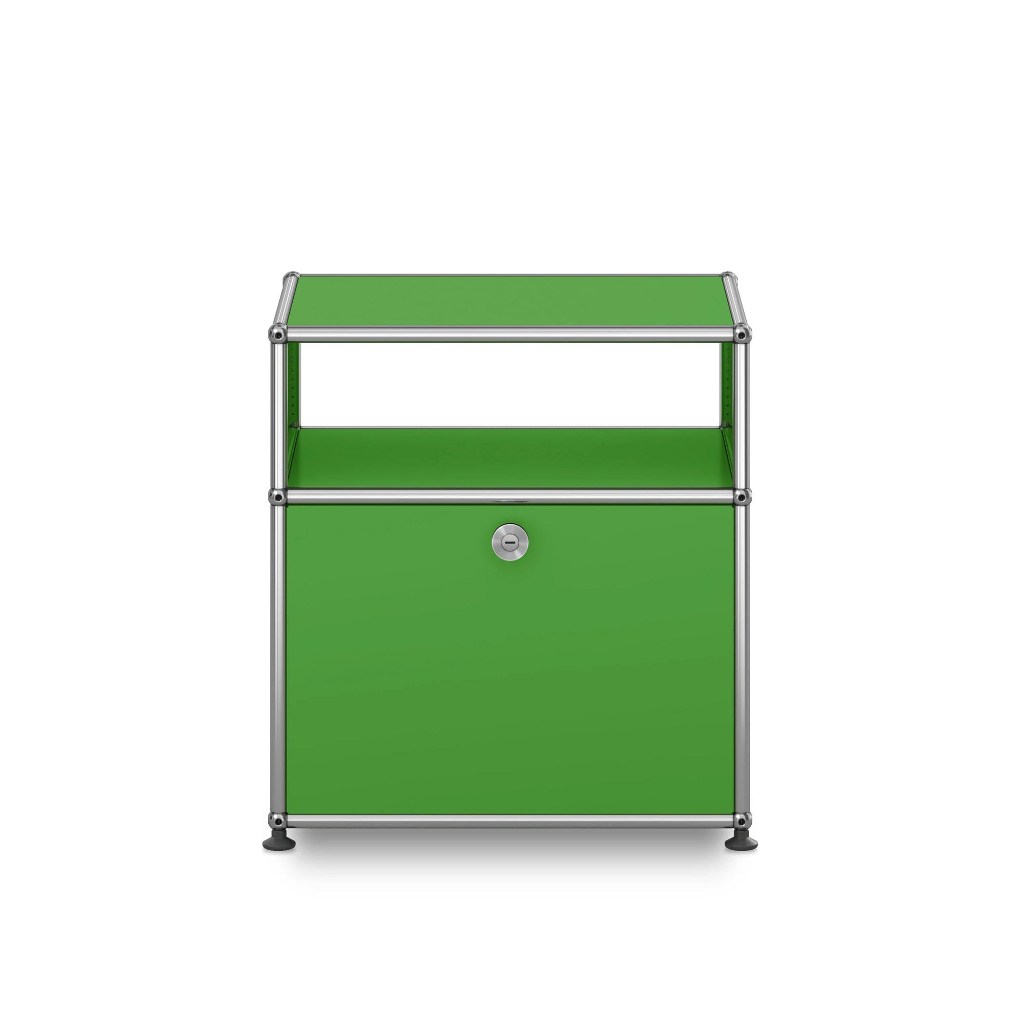 Haller noptieră modulară