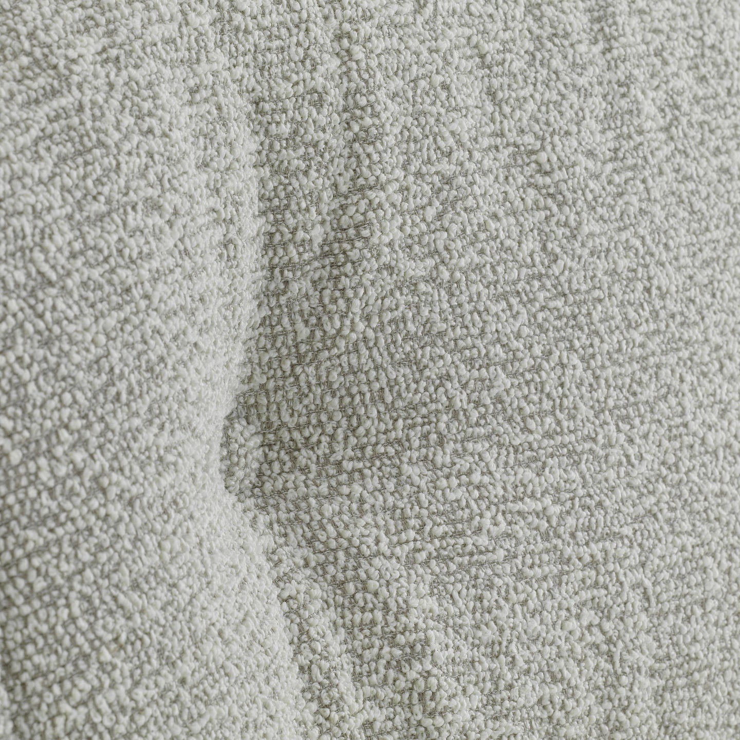 Eames Lounge Chair Textile cu Otoman